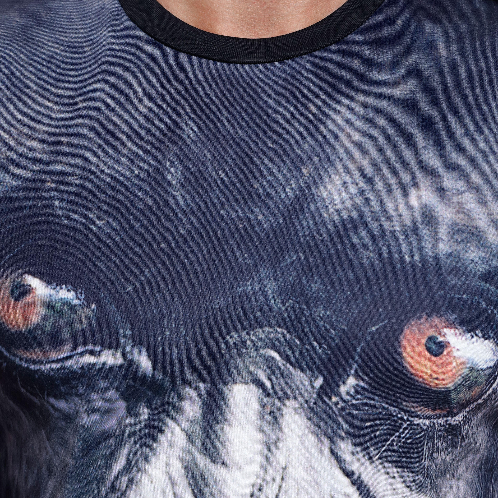 Printed T-Shirt with Round Neck and Short Sleeves-men-clothing-tshirtsandpolos-tshirts-image-4