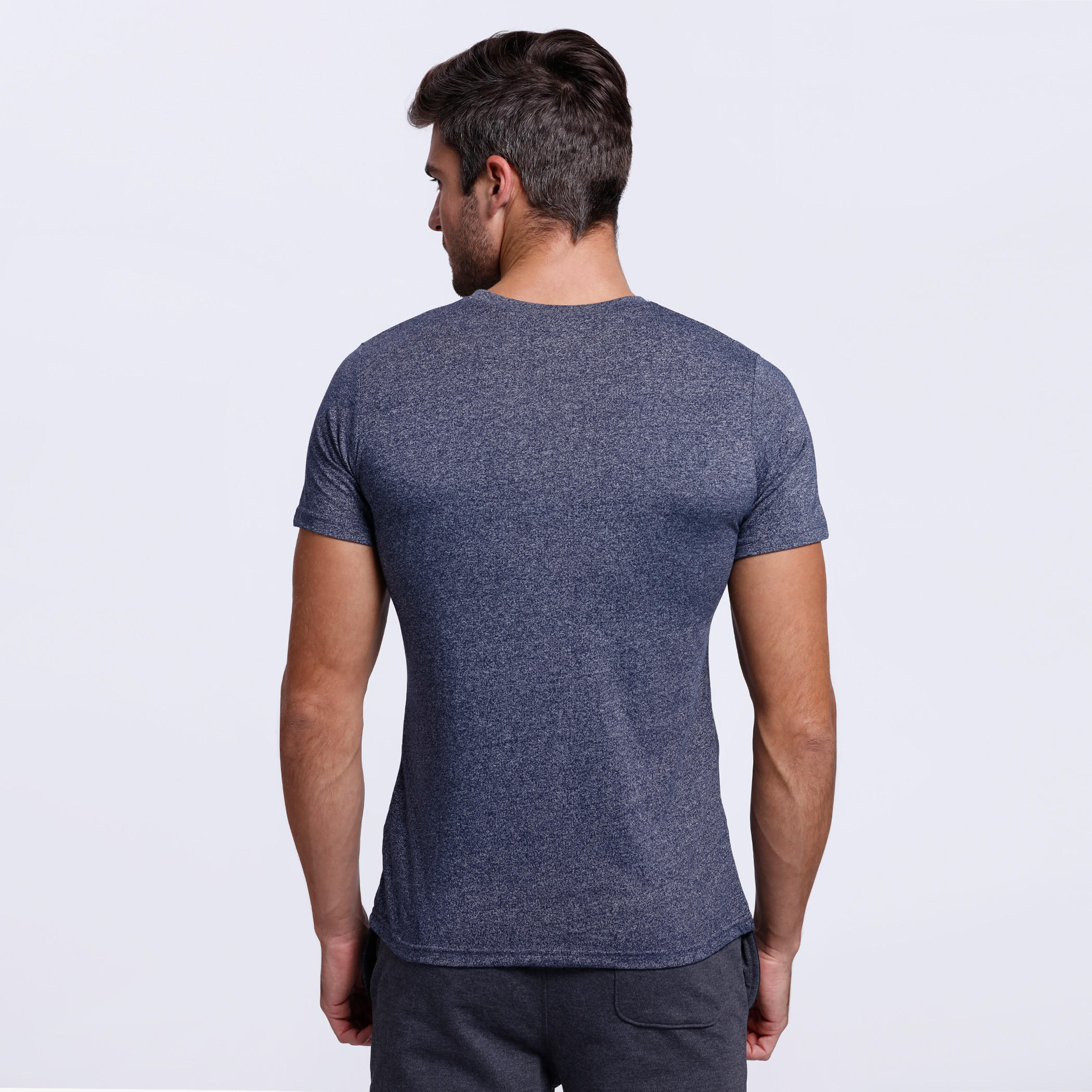 Captain America Printed Short Sleeves T-Shirt-men-clothing-tshirtsandpolos-tshirts-image-2