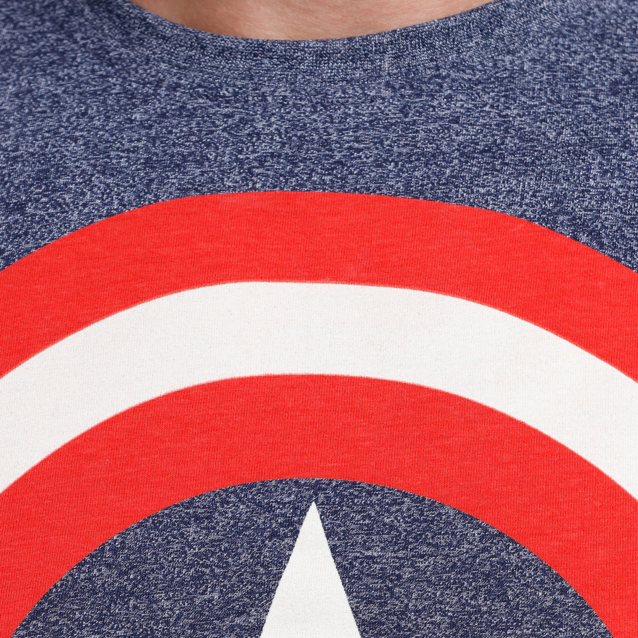 Captain America Printed Short Sleeves T-Shirt-men-clothing-tshirtsandpolos-tshirts-image-4
