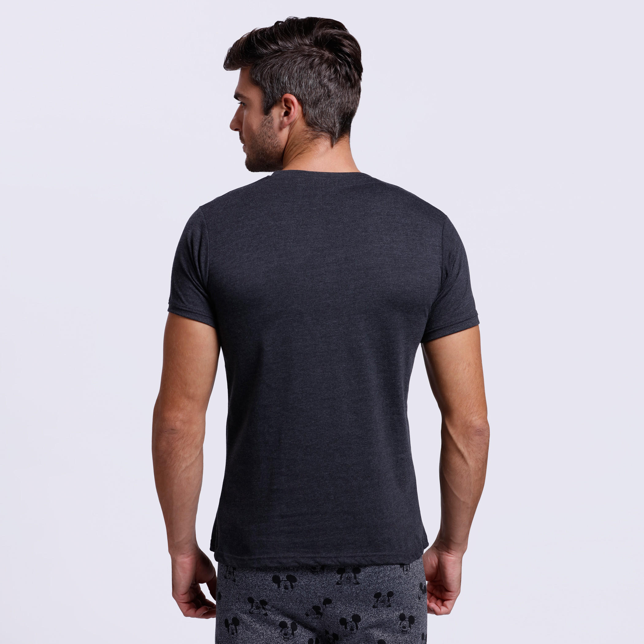 Batman Printed Round Neck T-Shirt-men-clothing-tshirtsandpolos-tshirts-image-2