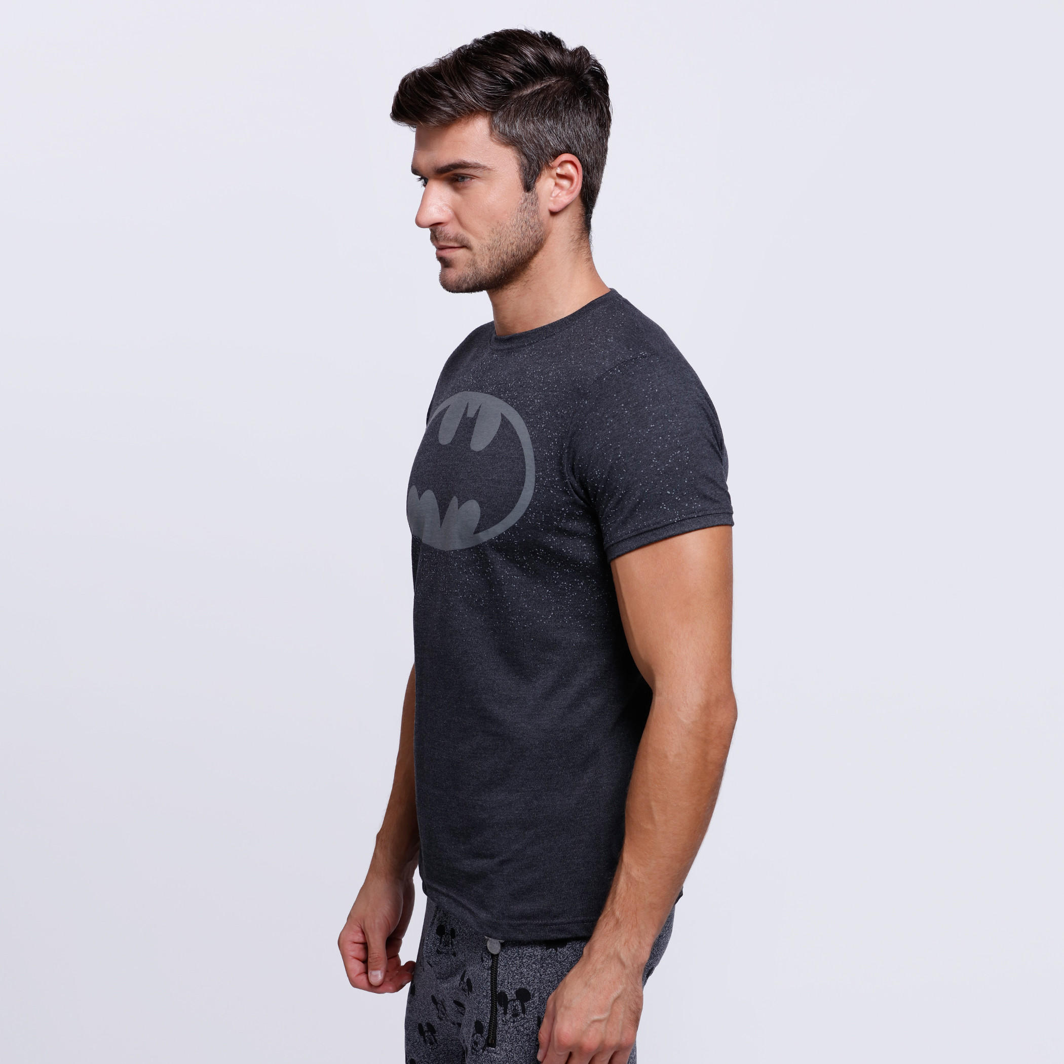 Batman Printed Round Neck T-Shirt-men-clothing-tshirtsandpolos-tshirts-image-3