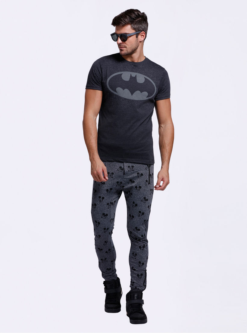 Batman Printed Round Neck T-Shirt-men-clothing-tshirtsandpolos-tshirts-image-5