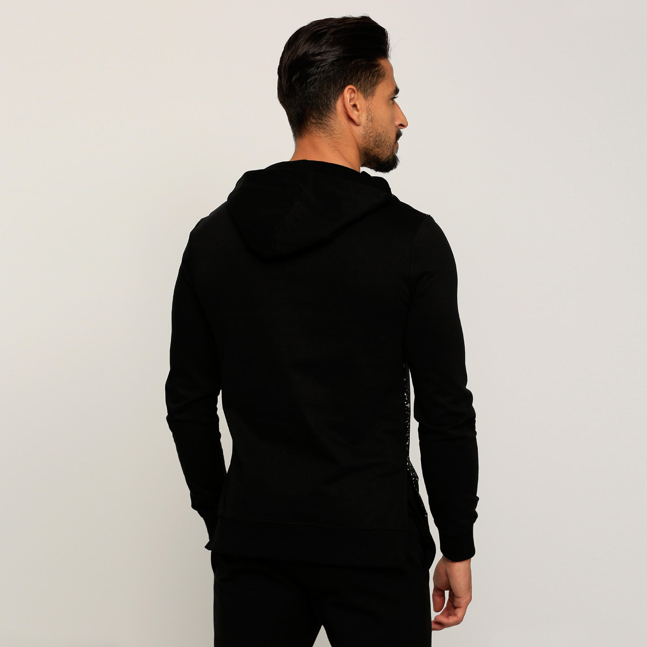 Star Wars Printed Sweatshirt with Long Sleeves-men-winterwear-hoodiesandsweatshirts-image-2