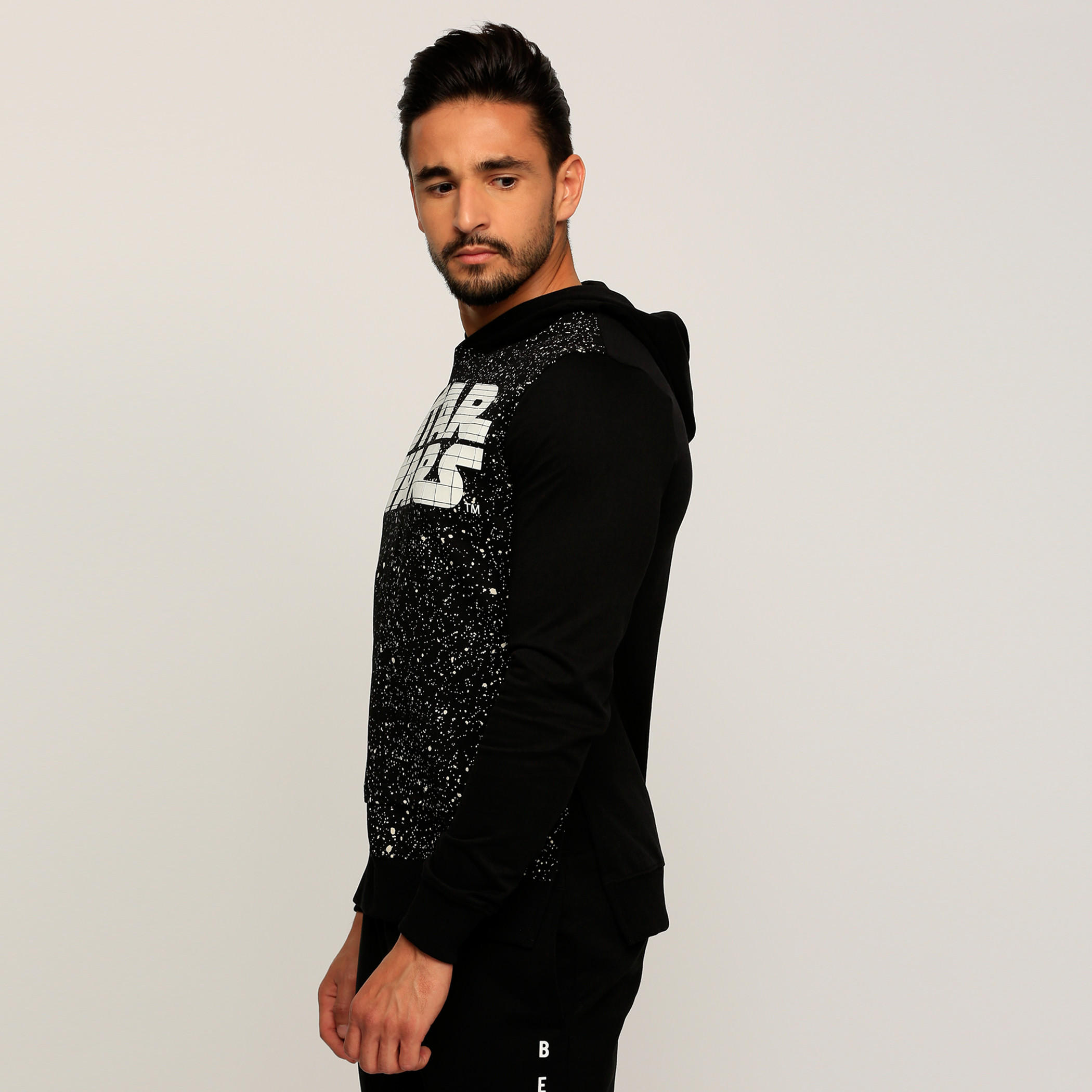 Star Wars Printed Sweatshirt with Long Sleeves-men-winterwear-hoodiesandsweatshirts-image-3