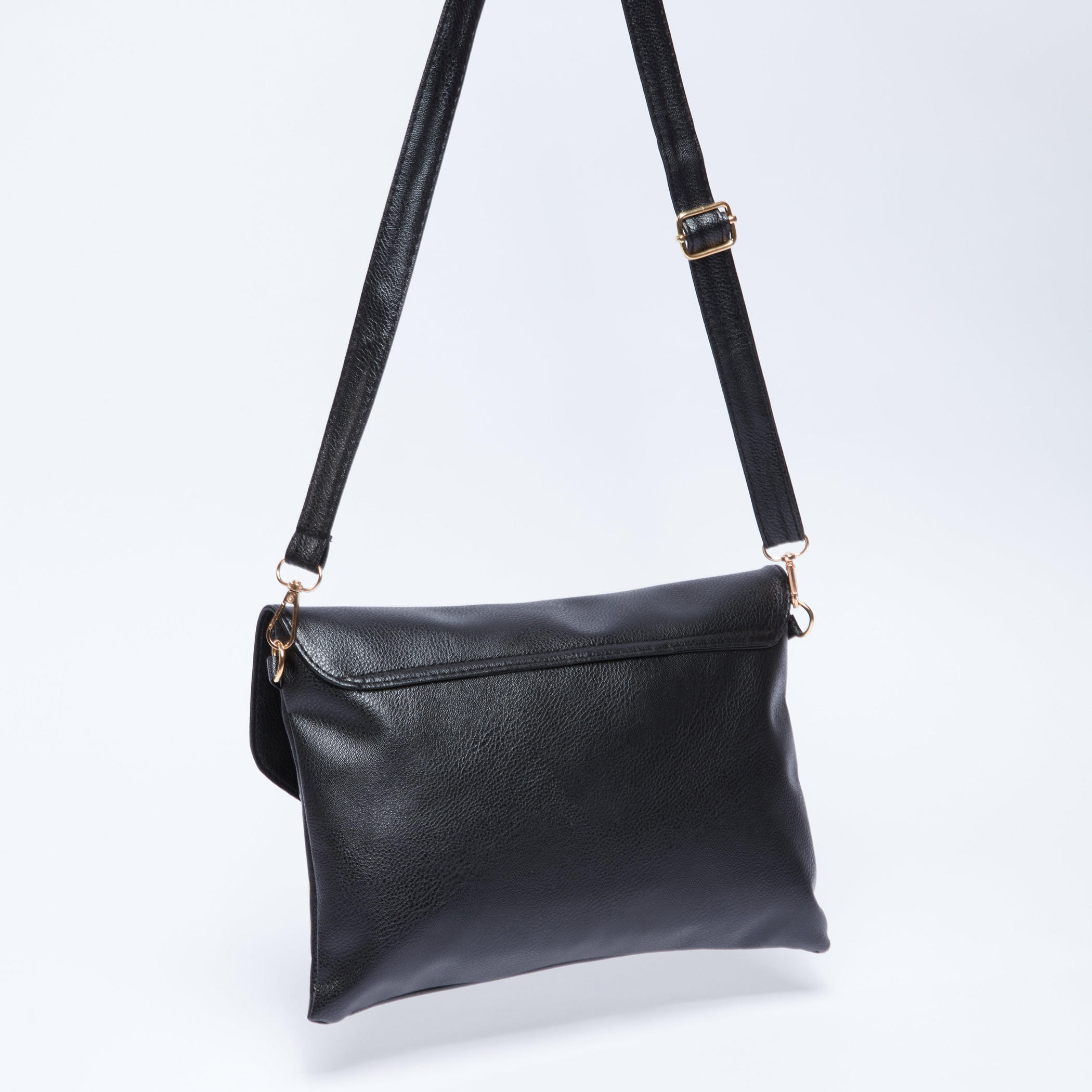 حقيبة كلاتش مرصّعة بزر إغلاق مغناطيسي من هالو كيتي-women-bagsandwallets-handbags-image-3