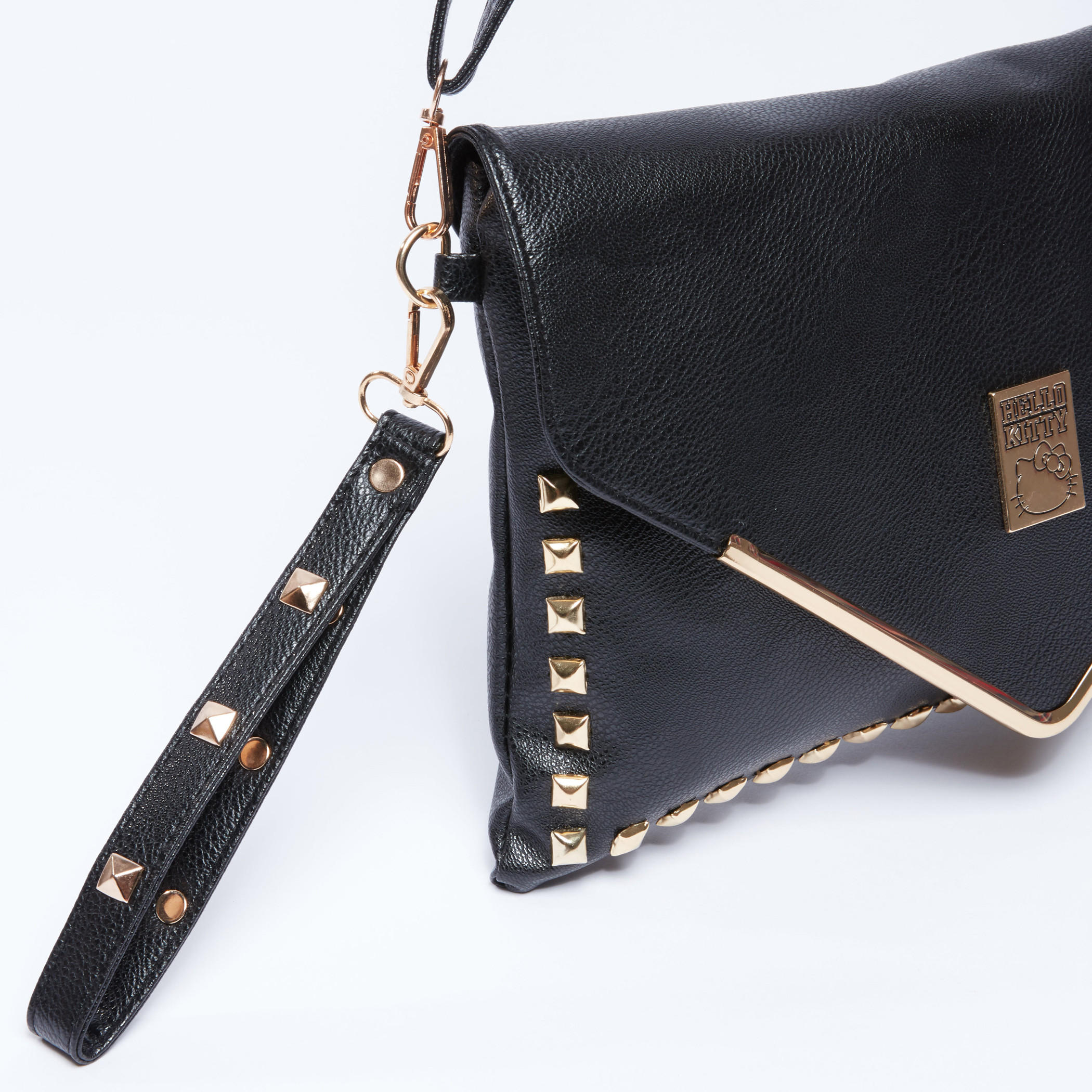 حقيبة كلاتش مرصّعة بزر إغلاق مغناطيسي من هالو كيتي-women-bagsandwallets-handbags-image-2