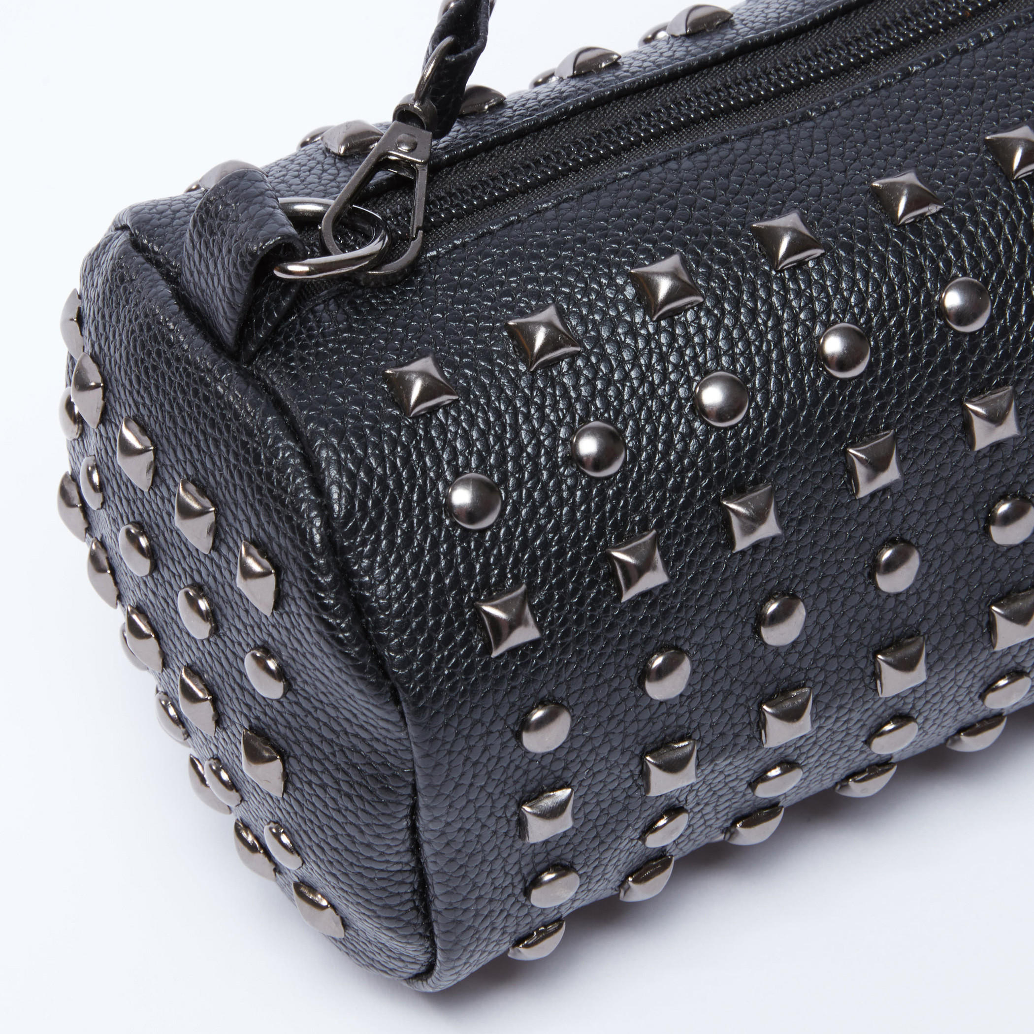 حقيبة يد مرصعة بسحّاب إغلاق-men-bags-image-2