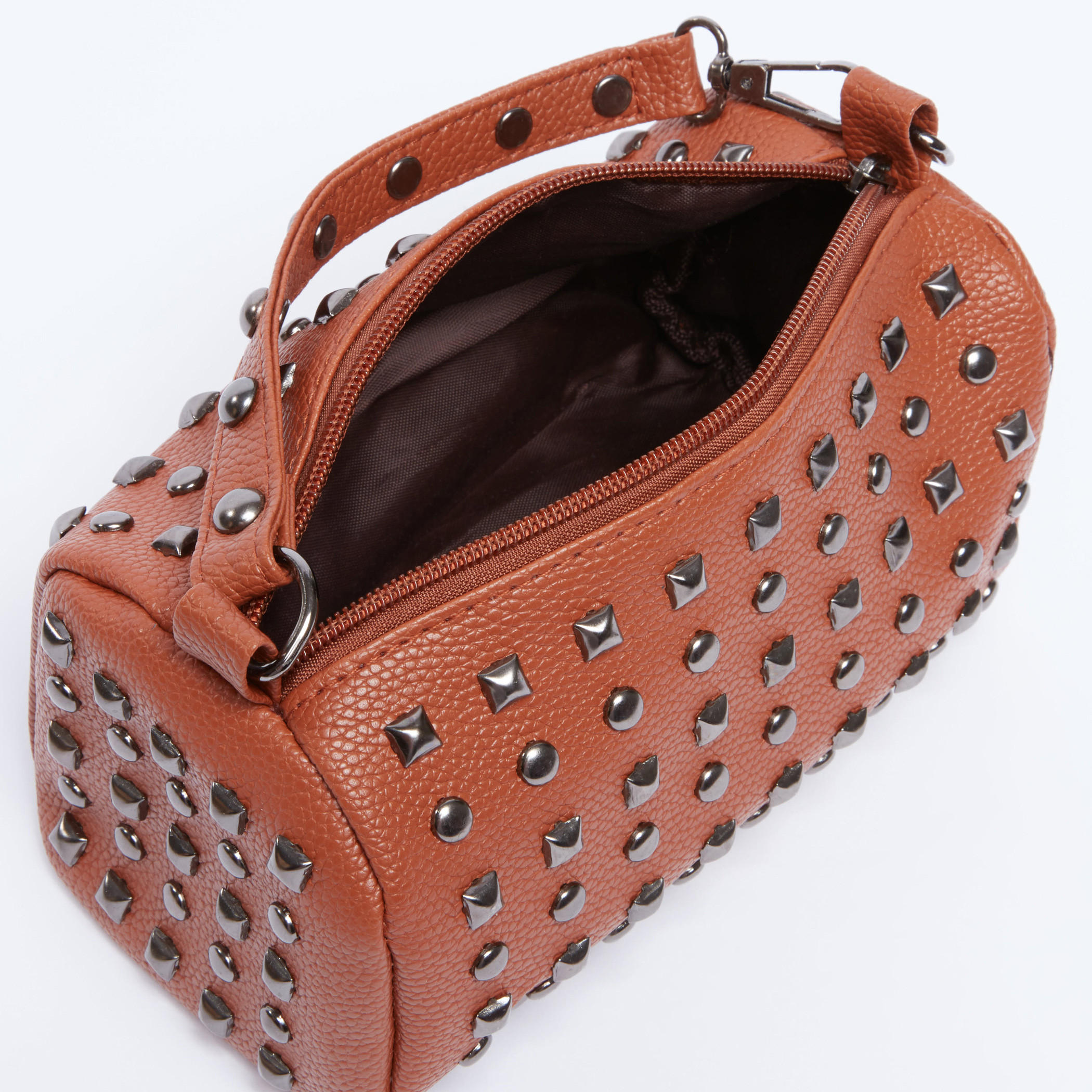 حقيبة يد مرصعة بسحّاب إغلاق-women-bagsandwallets-handbags-image-1