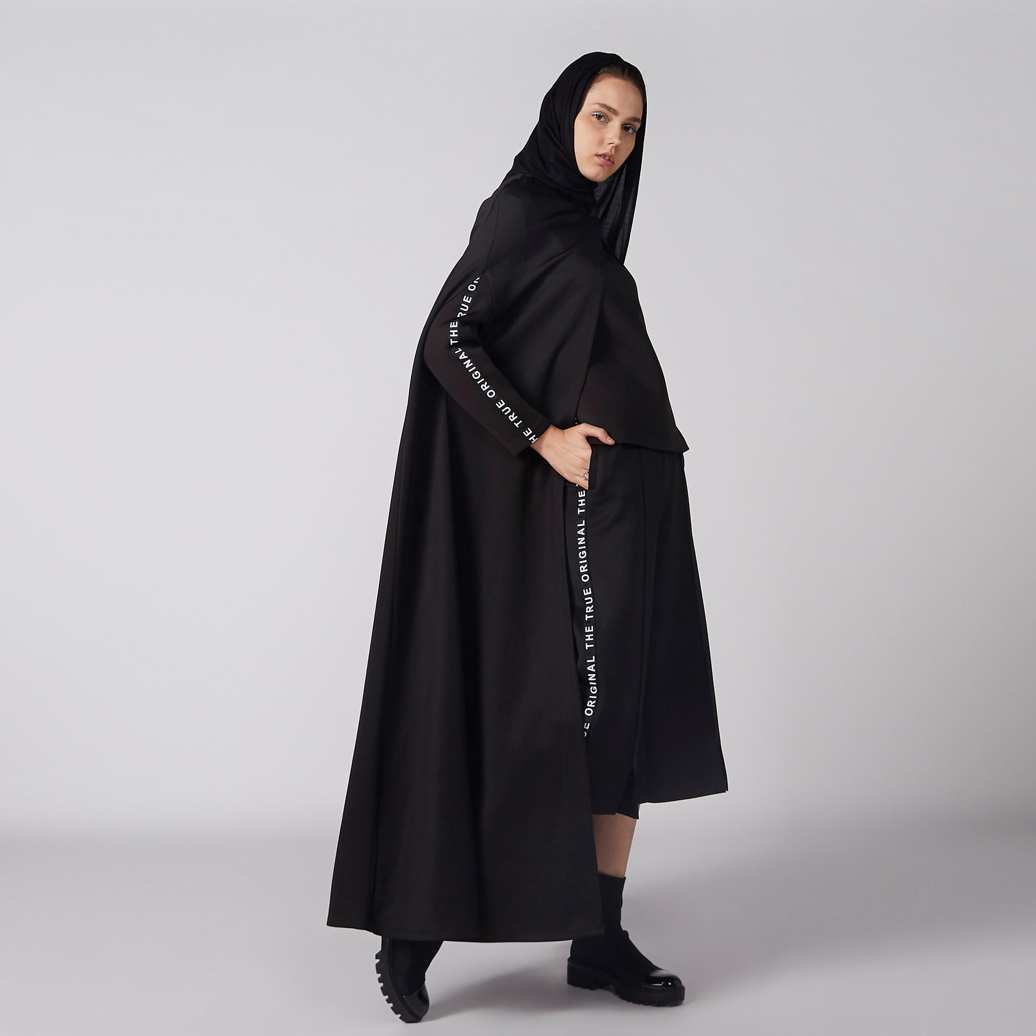 سترة كاب طويلة-women-clothing-cardigansandjumpers-jumpers-image-2