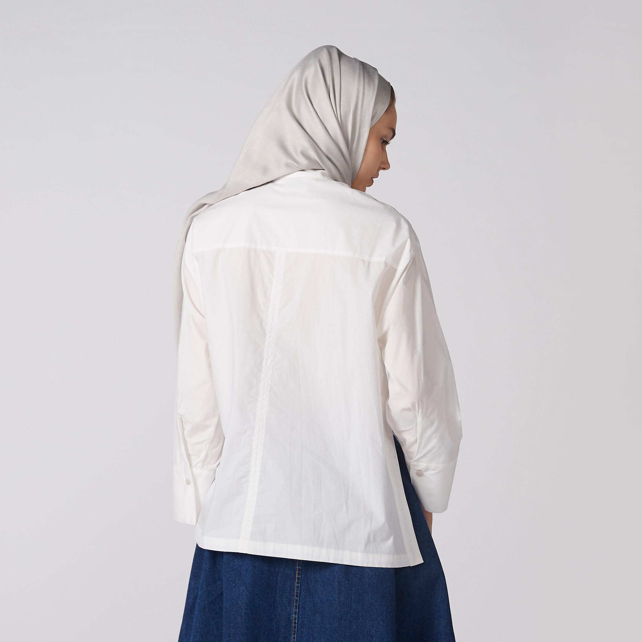قميص بأزرار وتزيينات مطرزة ميكي ماوس-women-clothing-shirtsandblouses-shirts-image-5
