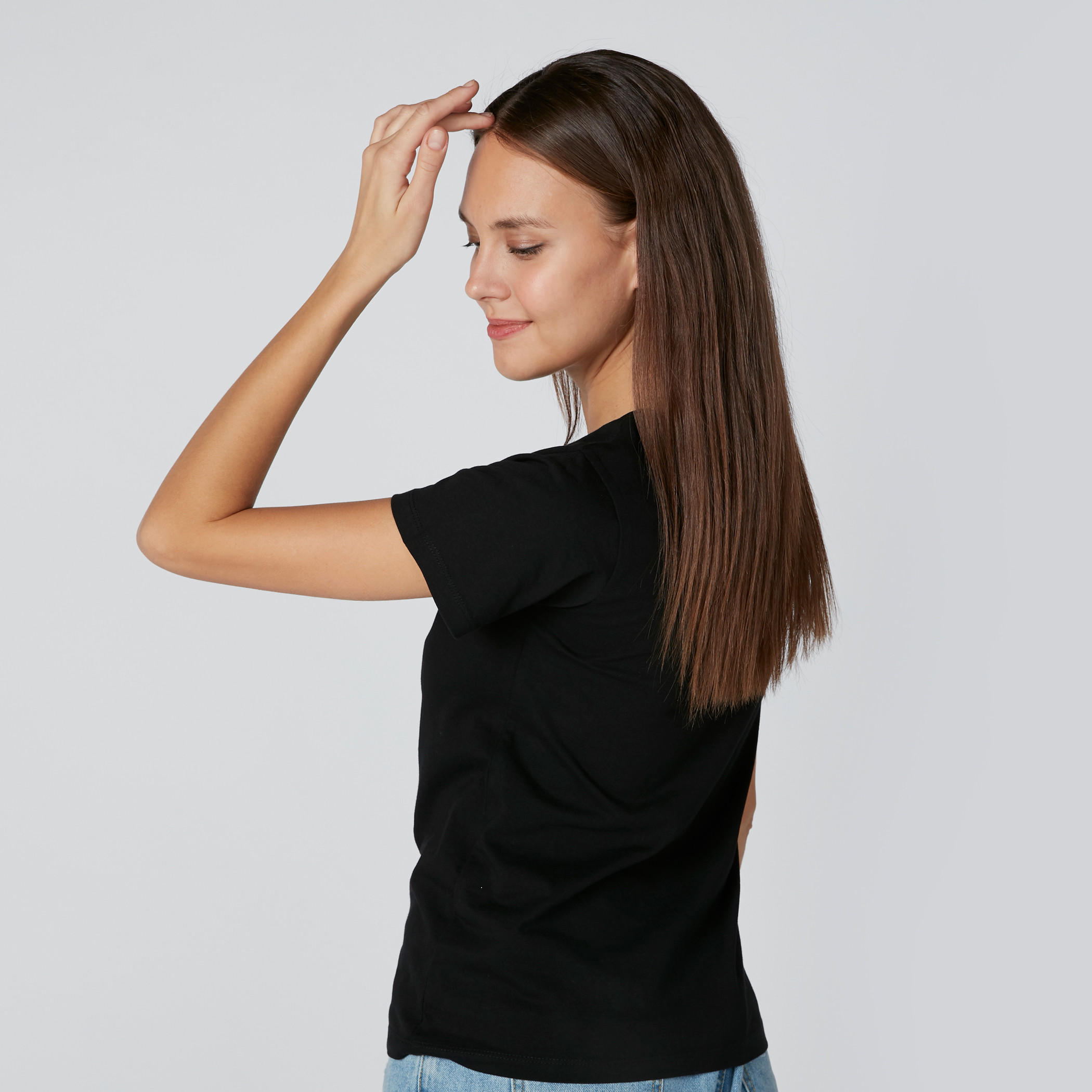 تيشيرت بأكمام قصيرة وطبعات بوب ديلان-women-clothing-tshirts-image-1