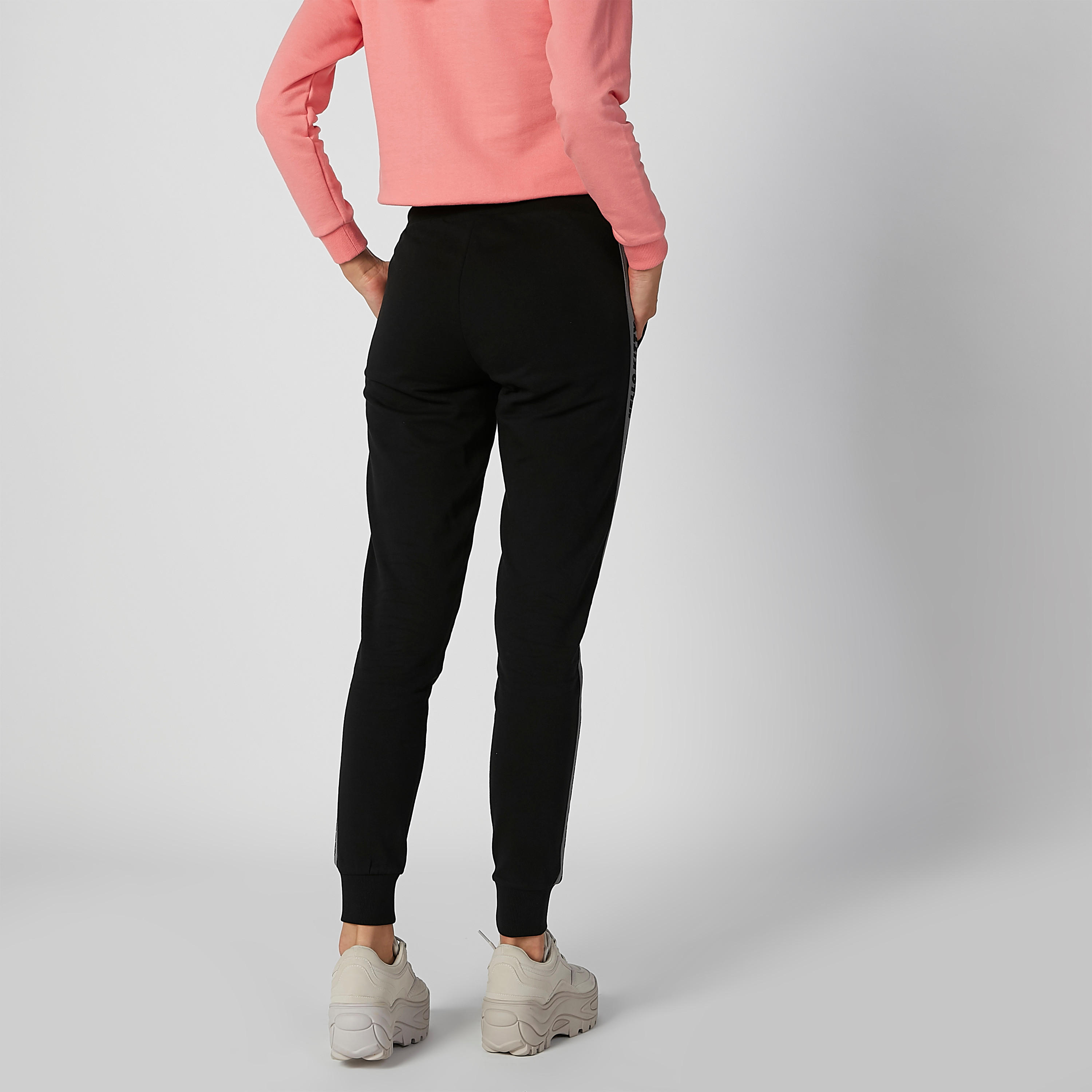 Slim Fit Hello Kitty Printed Jog Pants with Pockets-women-clothing-bottoms-joggers-image-4