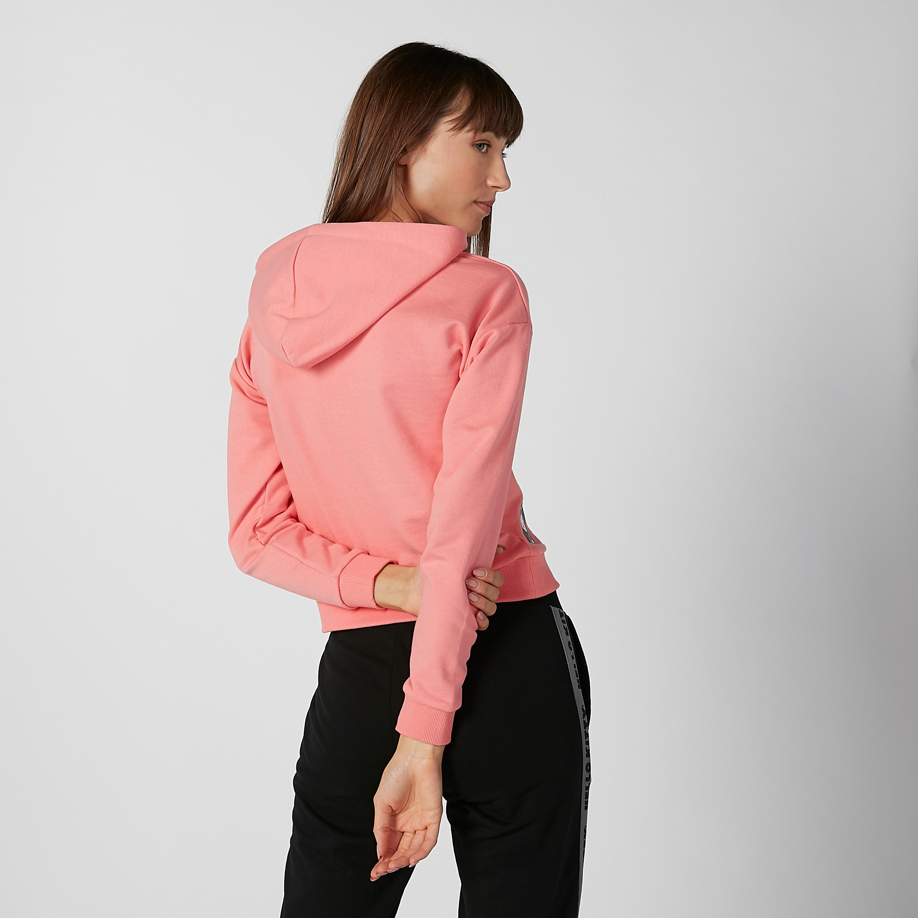 هودي بأكمام طويلة وطبعات هالو كيتي-women-winterwear-hoodiesandsweatshirts-hoodies-image-5