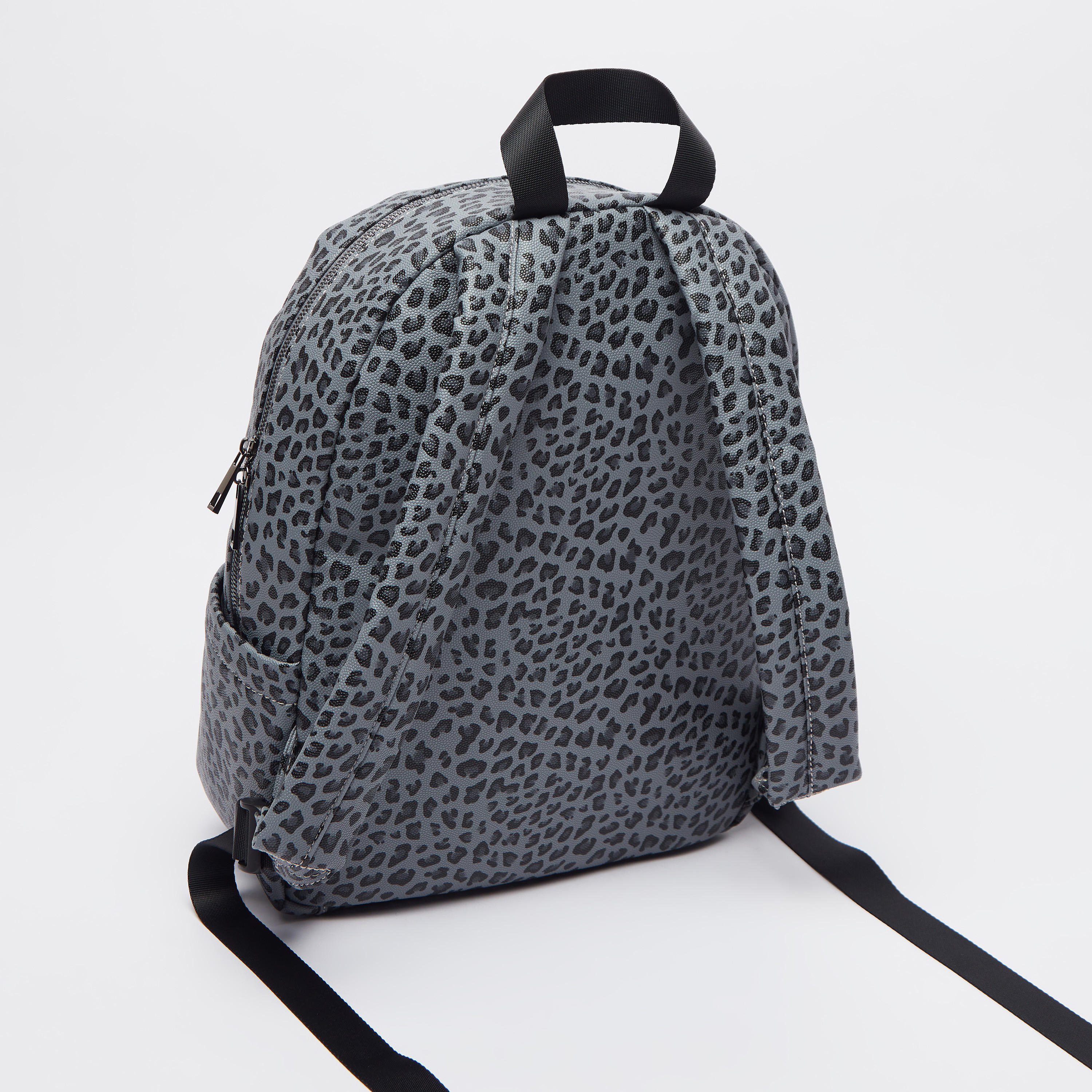 شنطة ظهر بحمّالات كتف قابلة للتّعديل وطبعات ميني ماوس-women-bagsandwallets-handbags-image-2