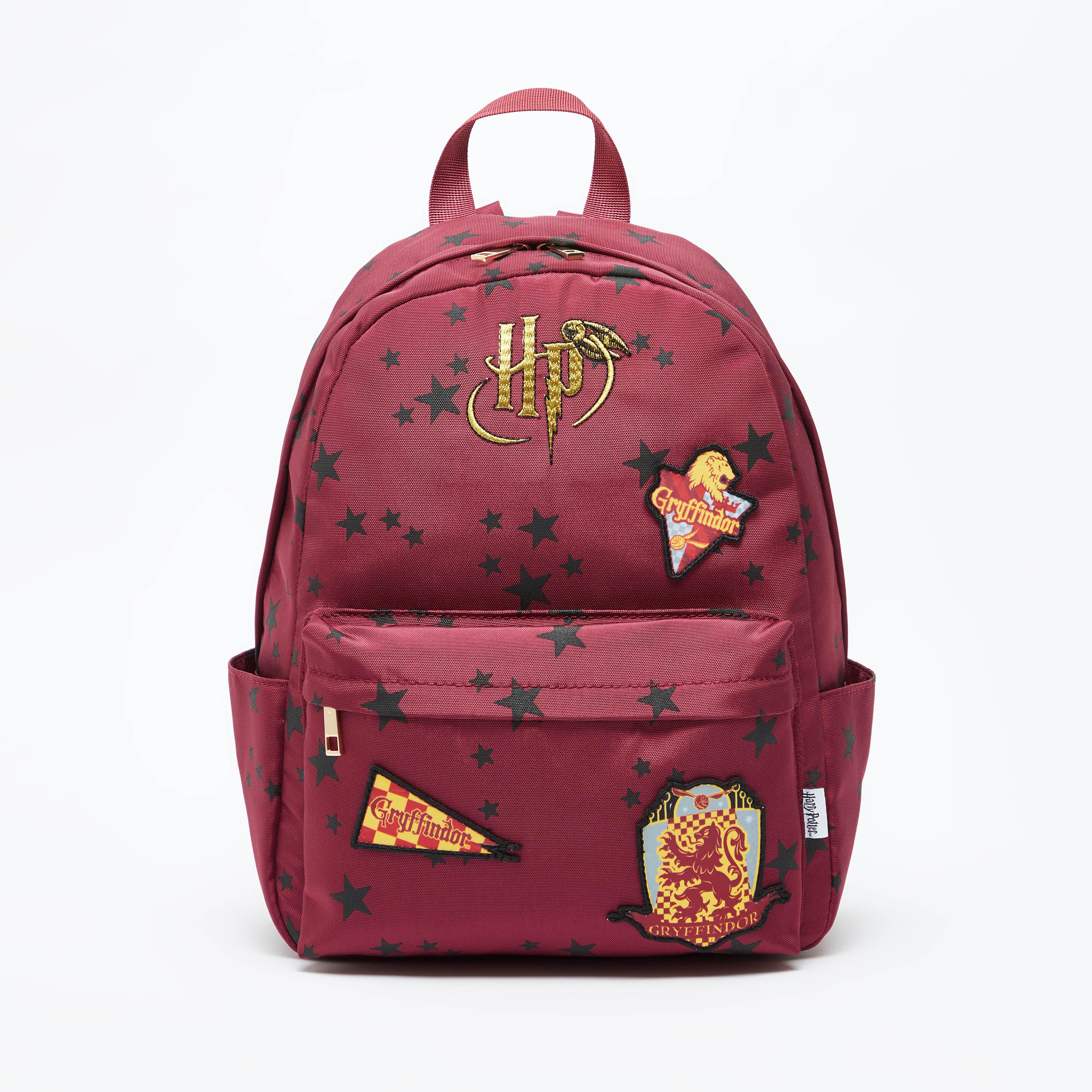 شنطة ظهر بحمّالات قابلة للتّعديل وطبعات هاري بوتر-women-bagsandwallets-handbags-image-5