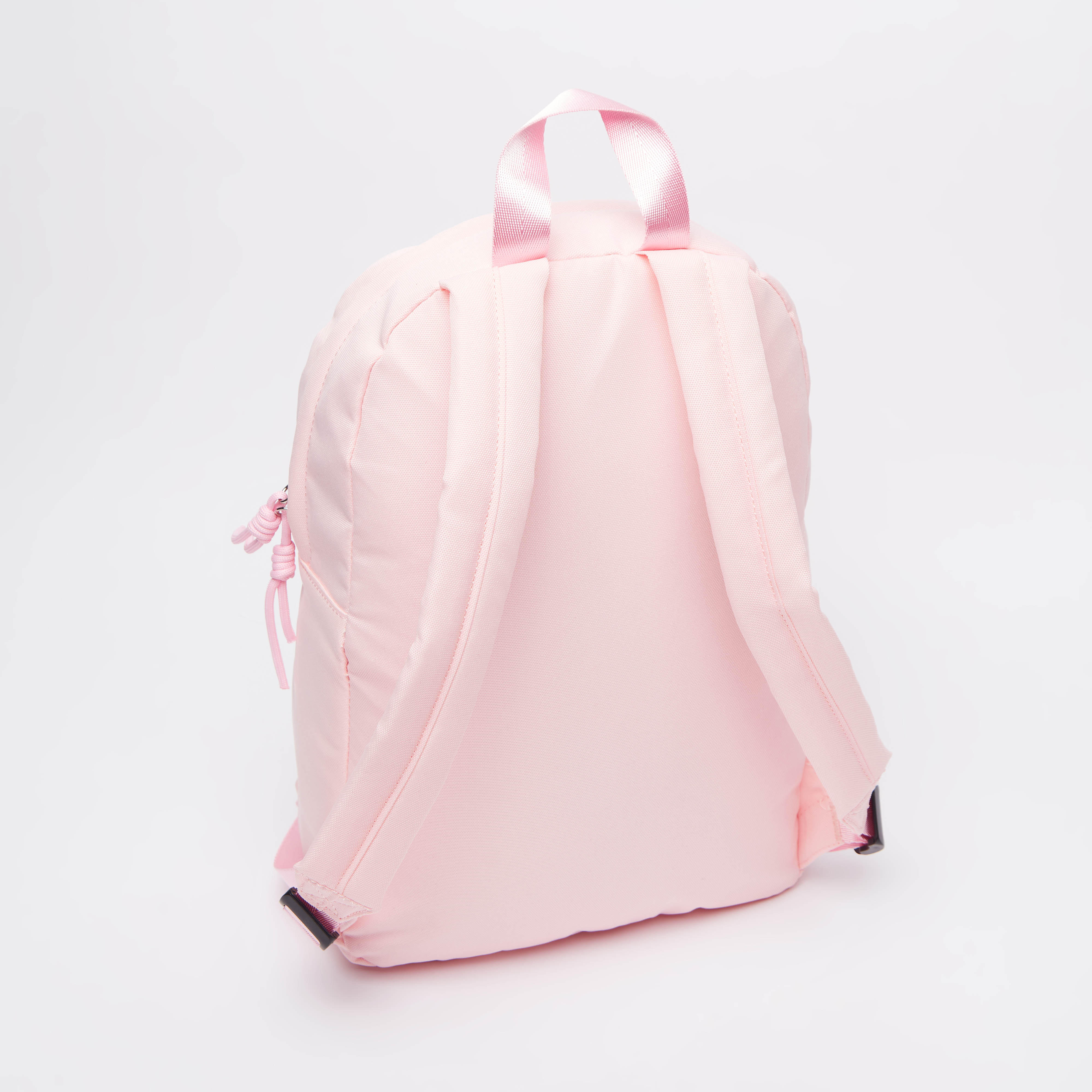 شنطة ظهر بحمّالات كتف قابلة للتعديل وطبعات هالو كيتي-women-bagsandwallets-handbags-image-2