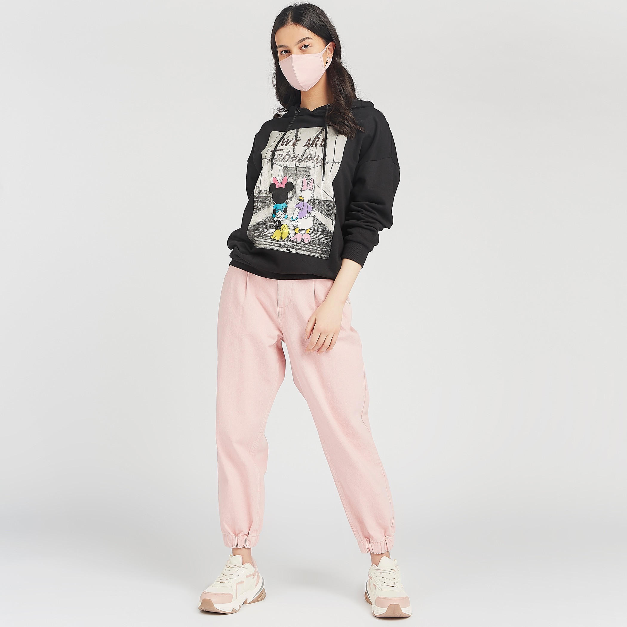 هودي مستدام بأكمام طويلة وطبعات-women-winterwear-hoodiesandsweatshirts-sweatshirts-image-6