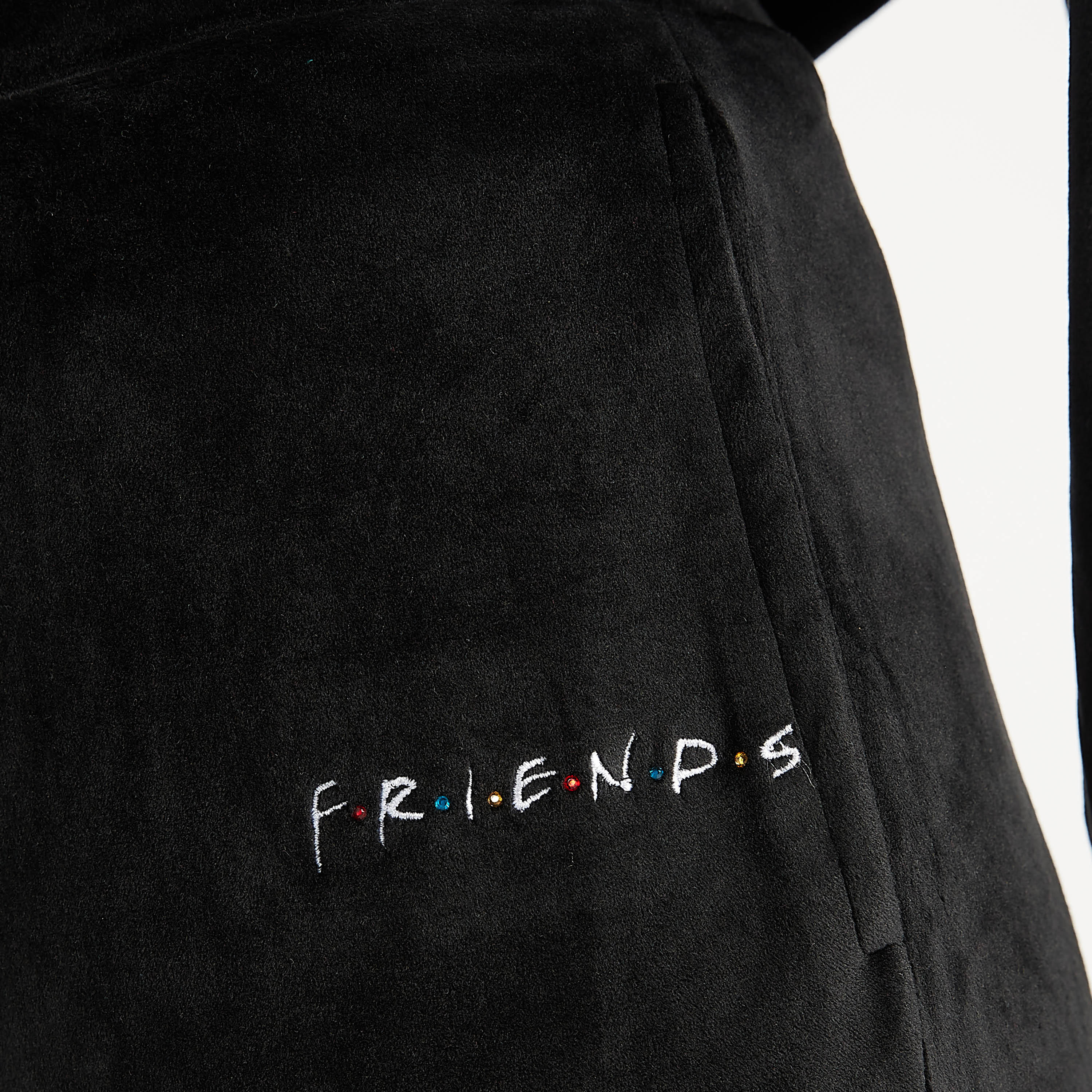 Embroidered Joggers with Elasticated Waistband and Pockets-women-clothing-bottoms-joggers-image-5