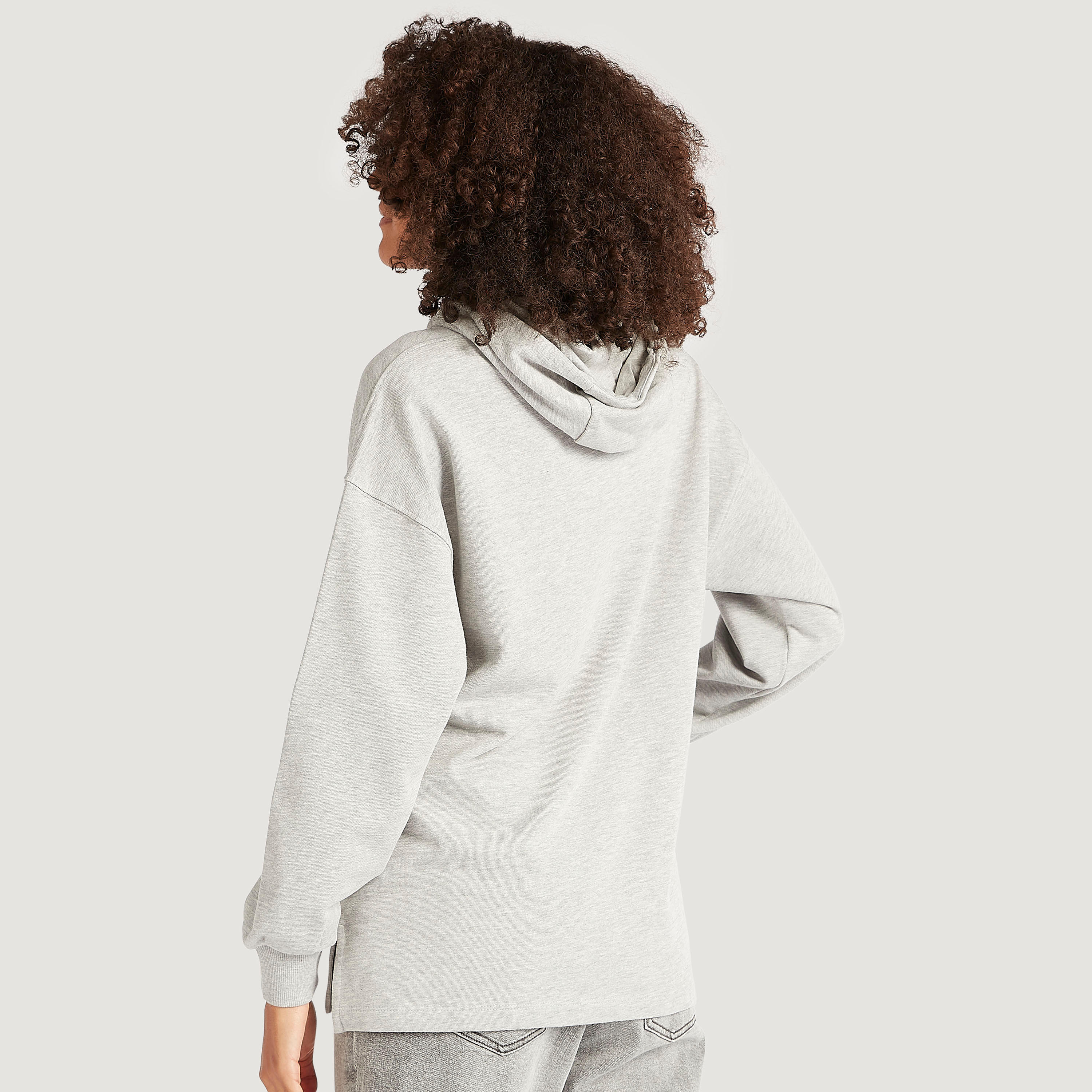 هودي بأكمام طويلة وطبعات وندر وومان-women-winterwear-hoodiesandsweatshirts-hoodies-image-4
