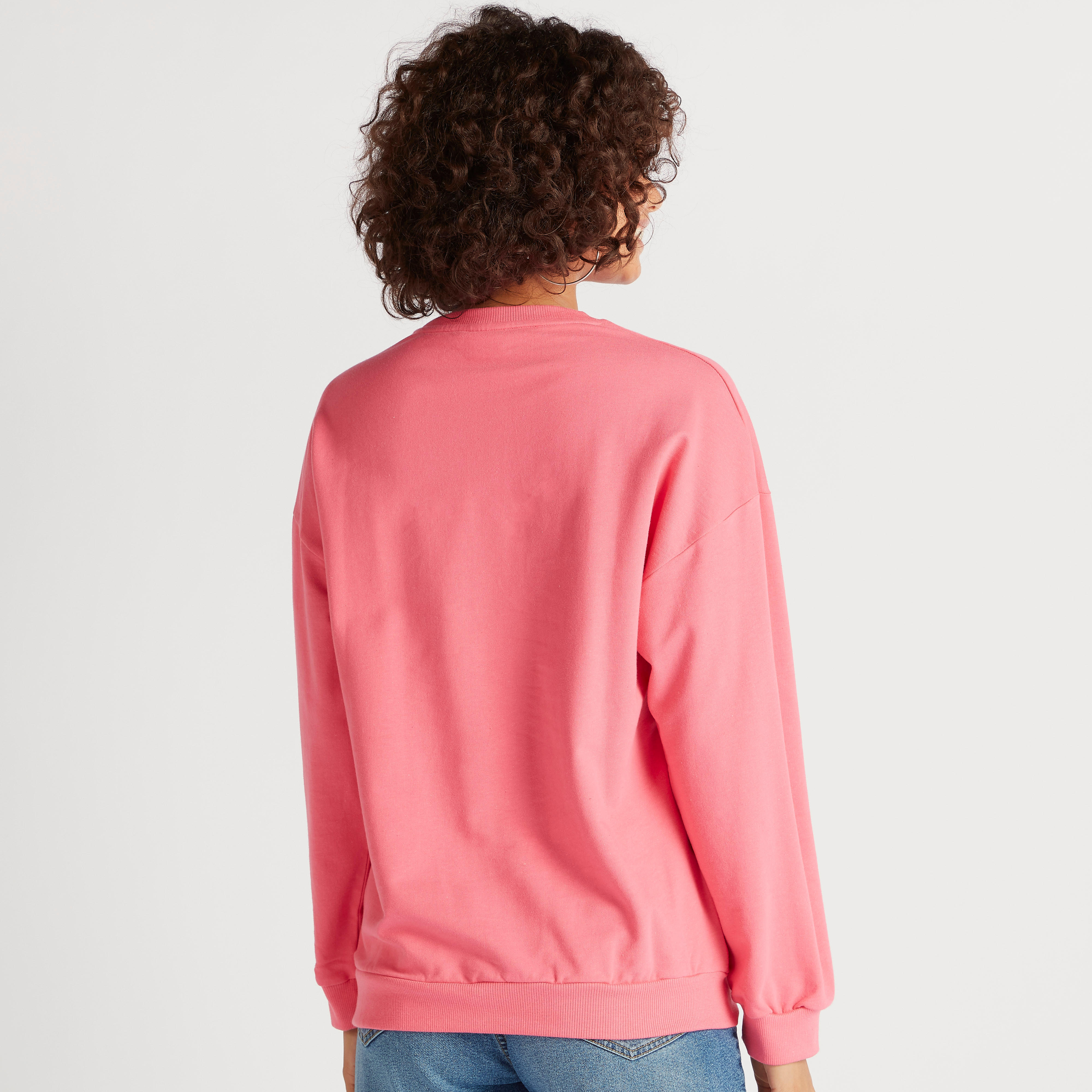 MTV Print Sweatshirt with Long Sleeves and Crew Neck-women-winterwear-hoodiesandsweatshirts-sweatshirts-image-4