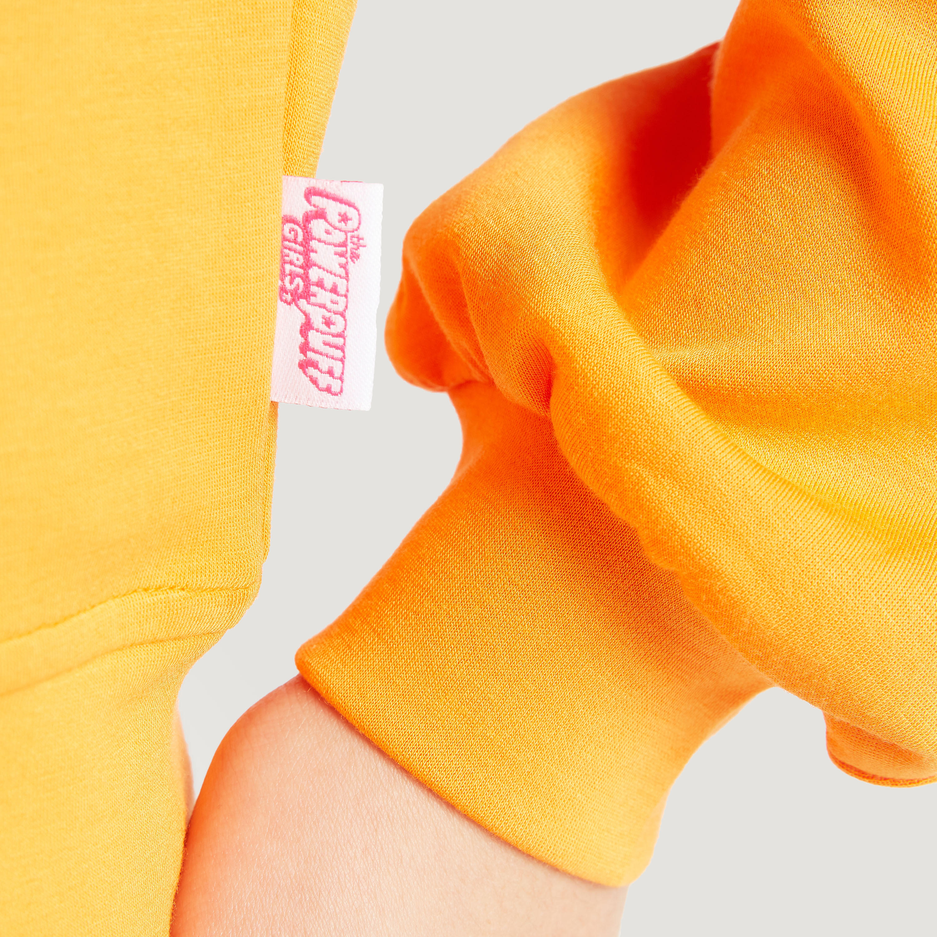 سويت شيرت بأكمام طويلة وياقة ضيّقة وطبعات باور باف جيرلز-women-winterwear-hoodiesandsweatshirts-sweatshirts-image-6
