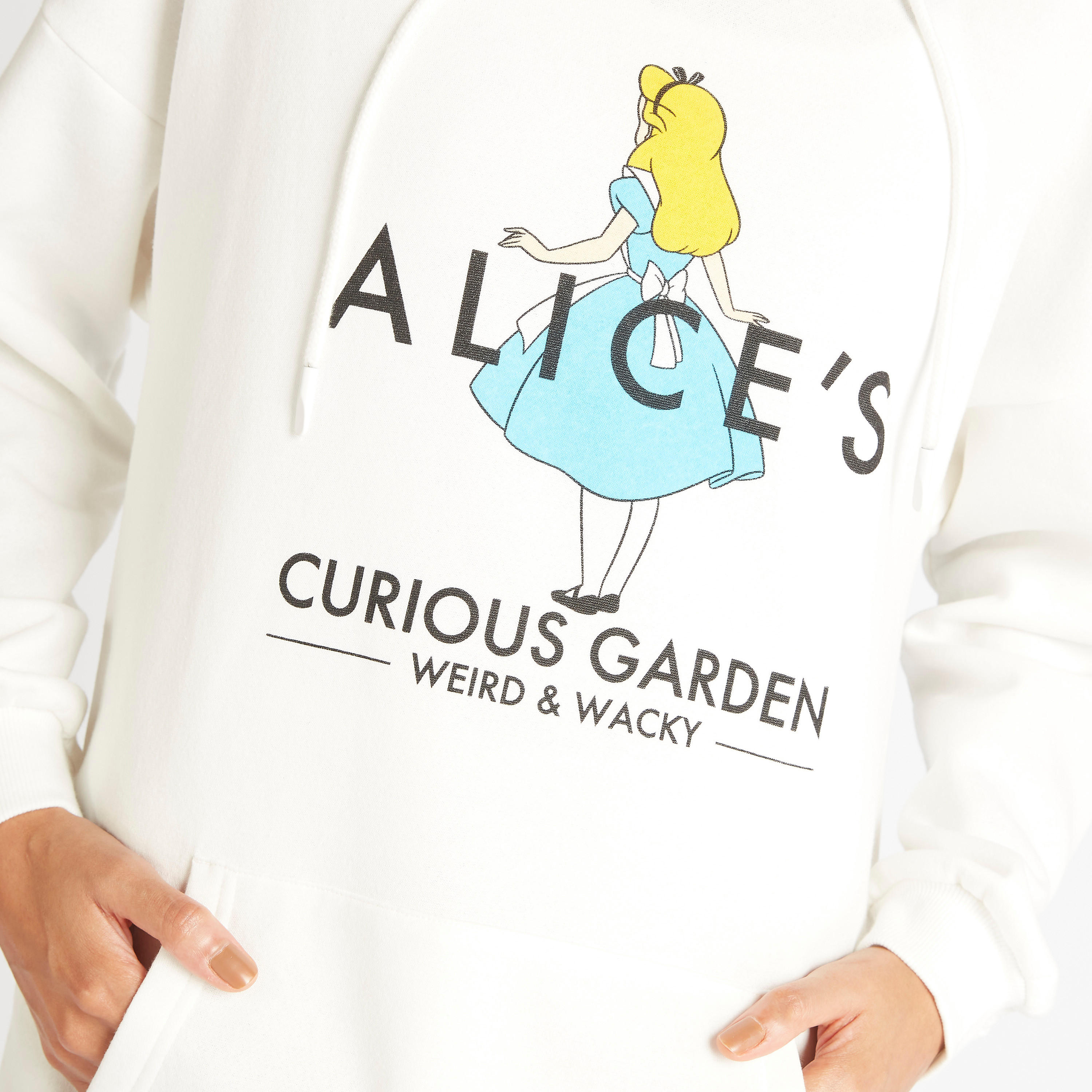 فستان جامبر بأكمام طويلة وطبعات أليس في بلاد العجائب-women-clothing-dresses-image-3