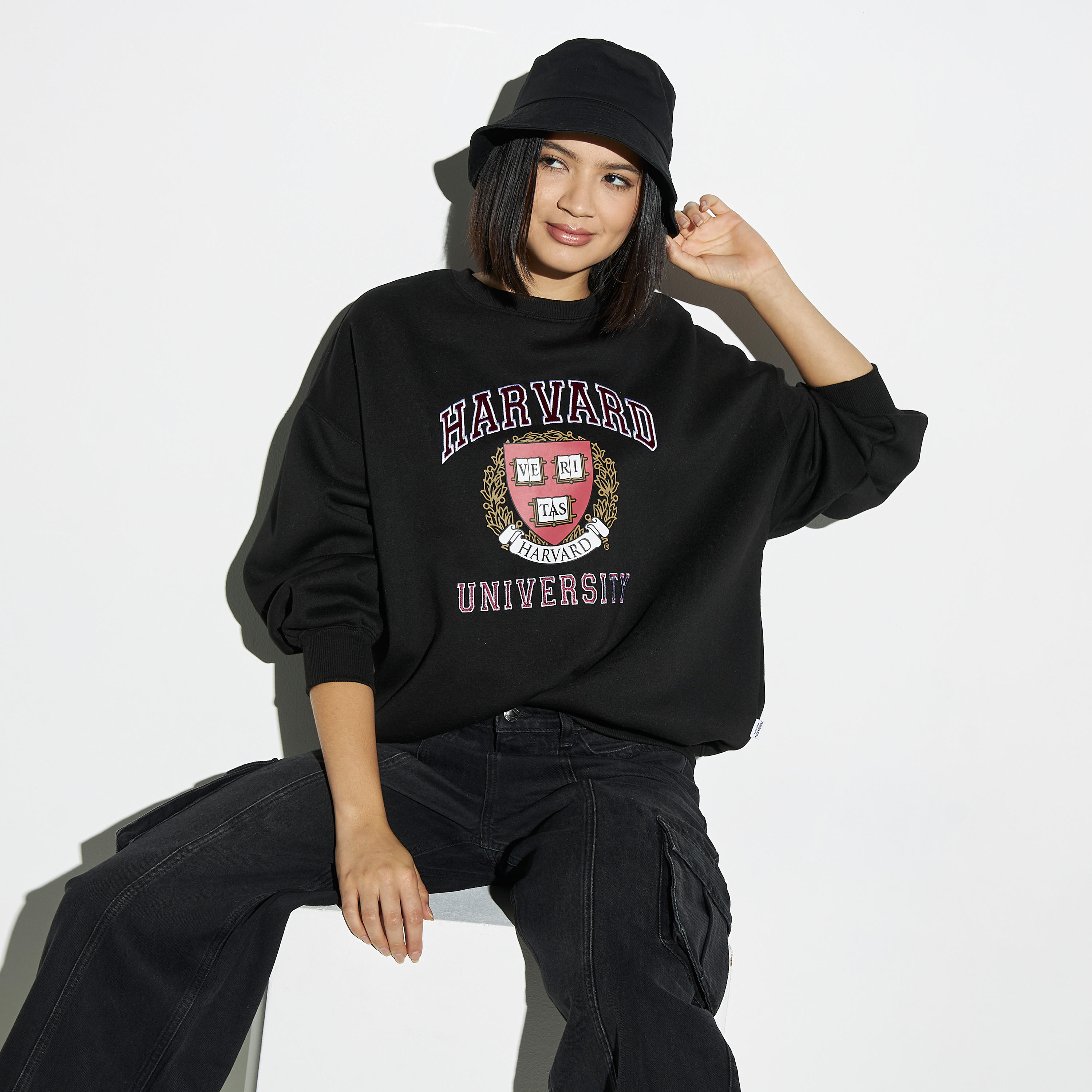 سويت شيرت بطبعات-women-winterwear-hoodiesandsweatshirts-sweatshirts-image-4