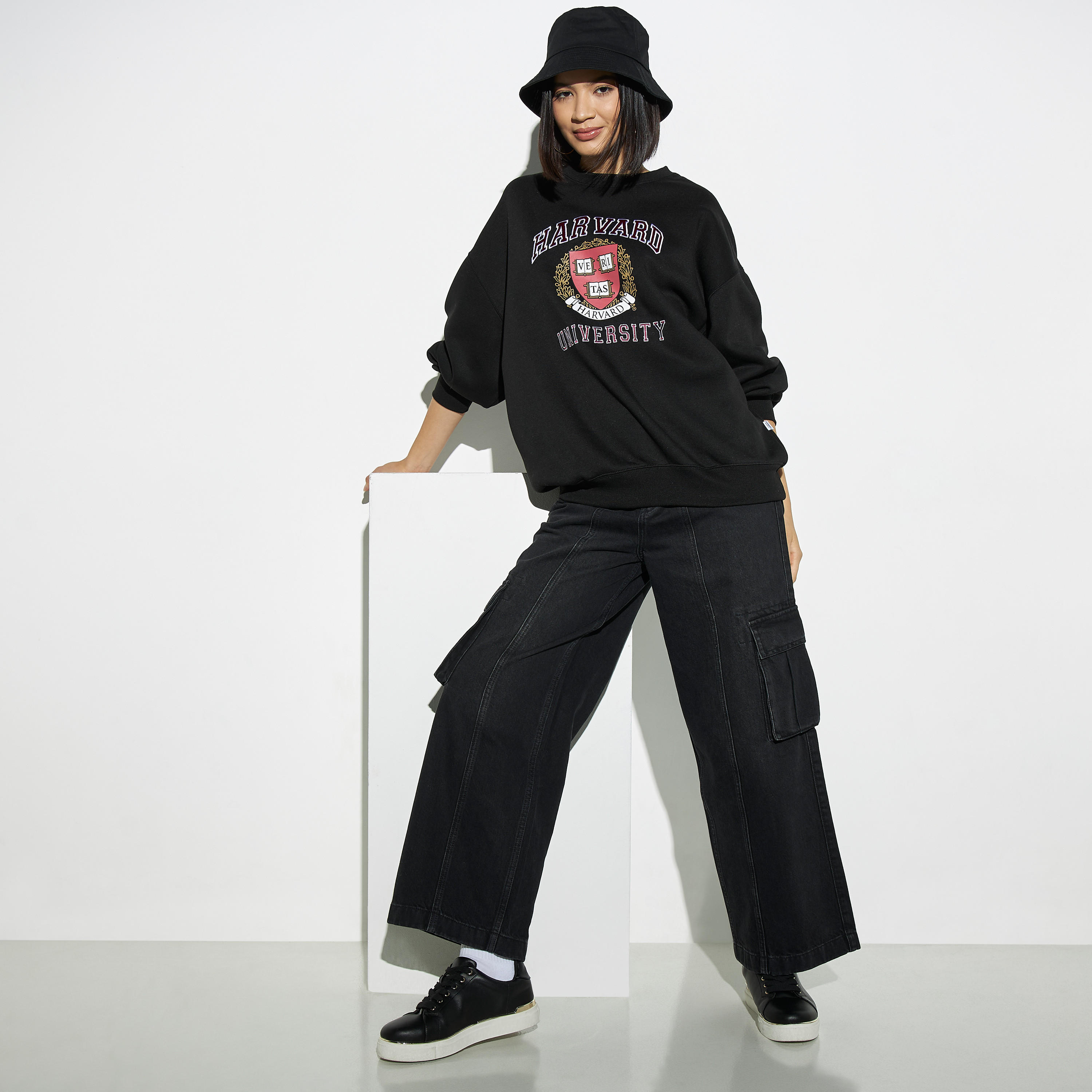 سويت شيرت بطبعات-women-winterwear-hoodiesandsweatshirts-sweatshirts-image-3
