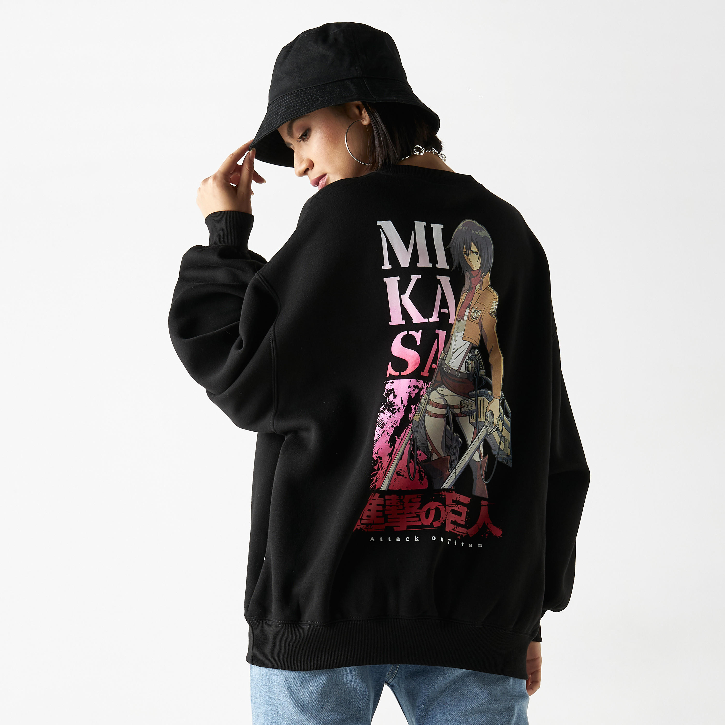 سويت شيرت بطبعات-women-winterwear-hoodiesandsweatshirts-sweatshirts-image-4
