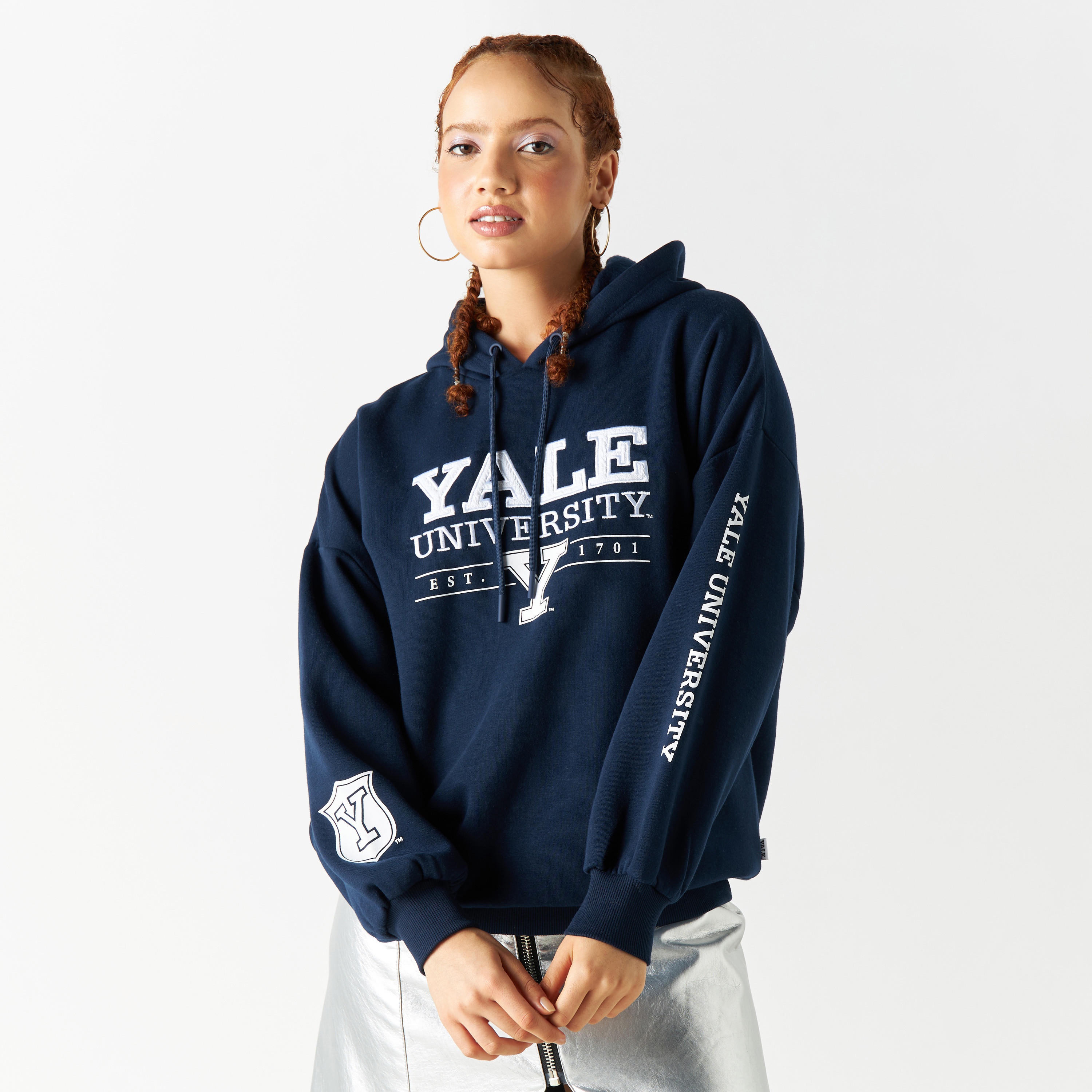 هودي بأكمام بأكتاف منسدلة وطبعات-women-winterwear-hoodiesandsweatshirts-hoodies-image-1