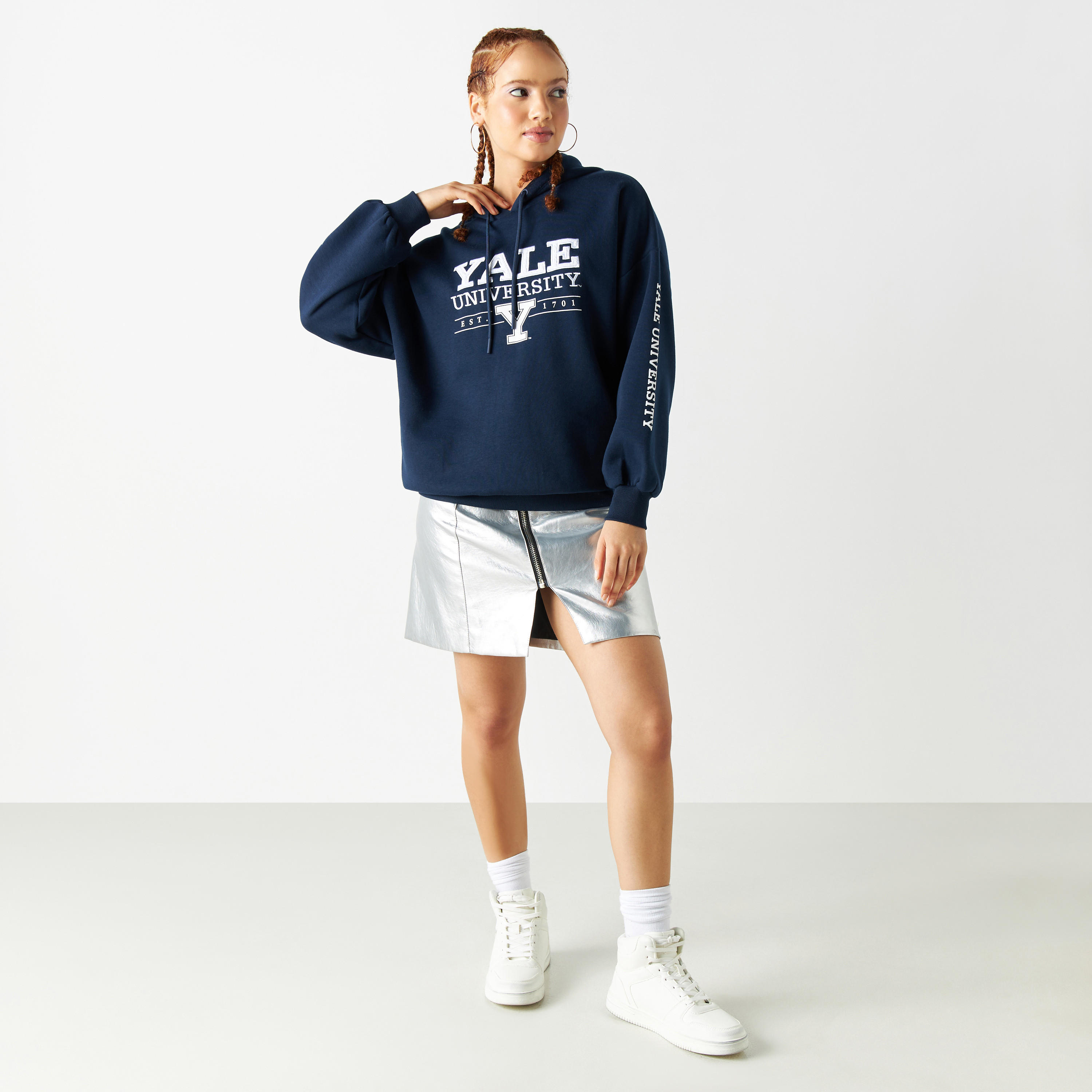 هودي بأكمام بأكتاف منسدلة وطبعات-women-winterwear-hoodiesandsweatshirts-hoodies-image-2