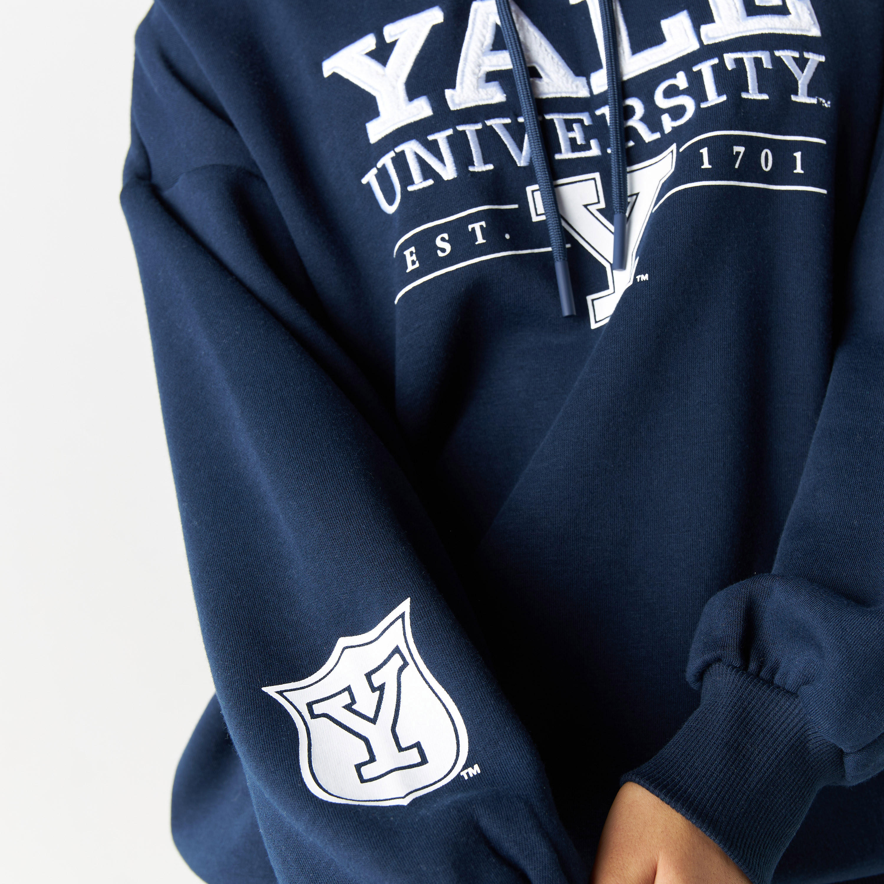 هودي بأكمام بأكتاف منسدلة وطبعات-women-winterwear-hoodiesandsweatshirts-hoodies-image-4