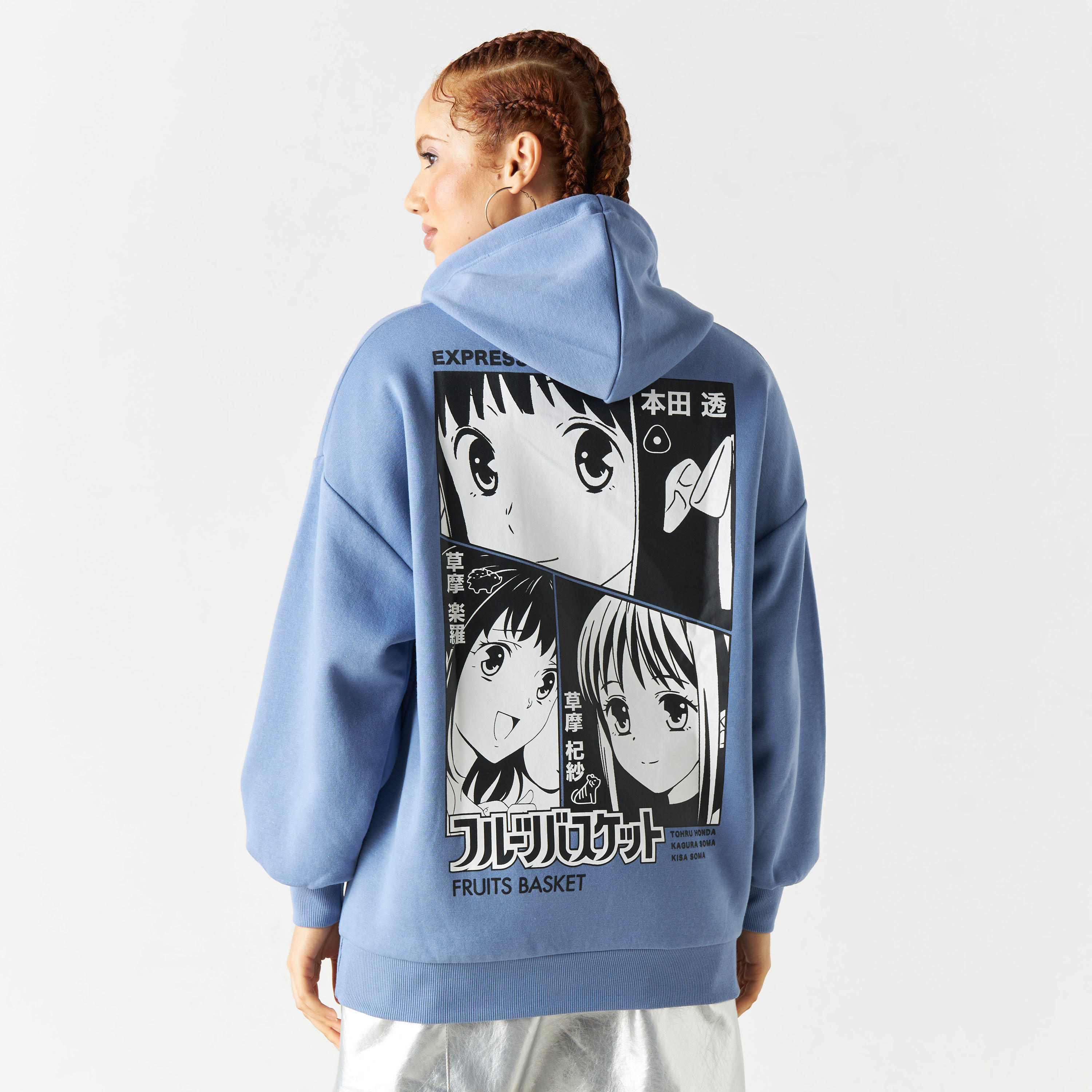 هودي بطبعات وجيب كنغر-women-winterwear-hoodiesandsweatshirts-hoodies-image-3