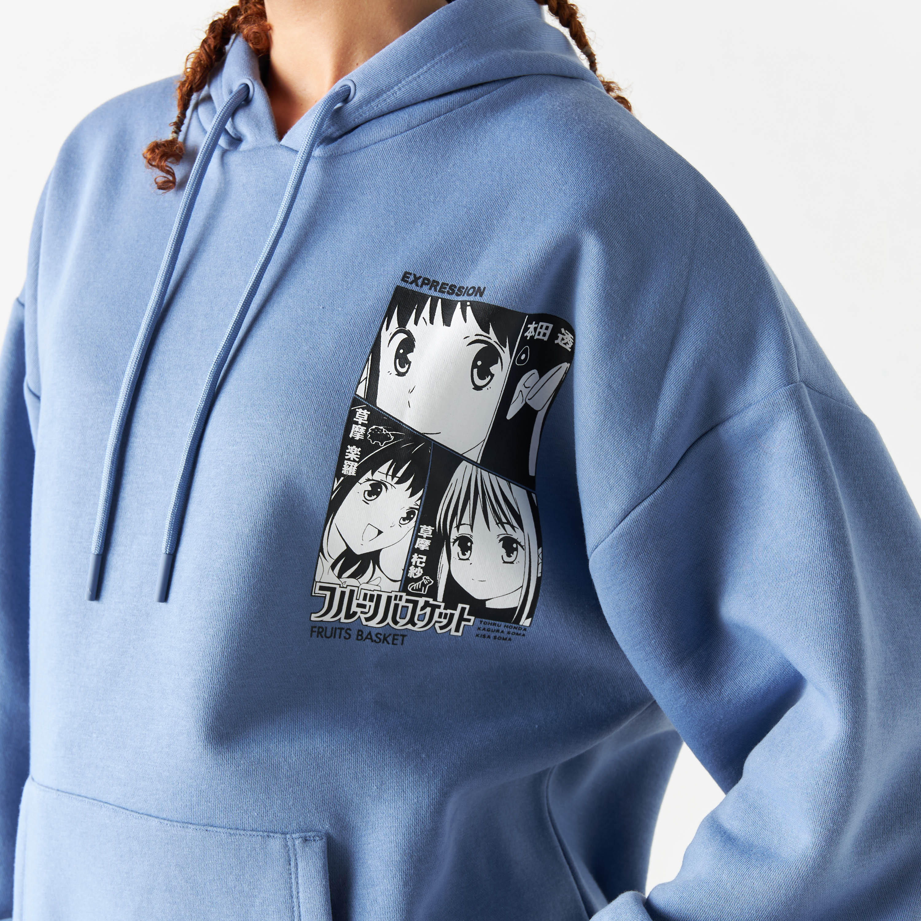 هودي بطبعات وجيب كنغر-women-winterwear-hoodiesandsweatshirts-hoodies-image-4