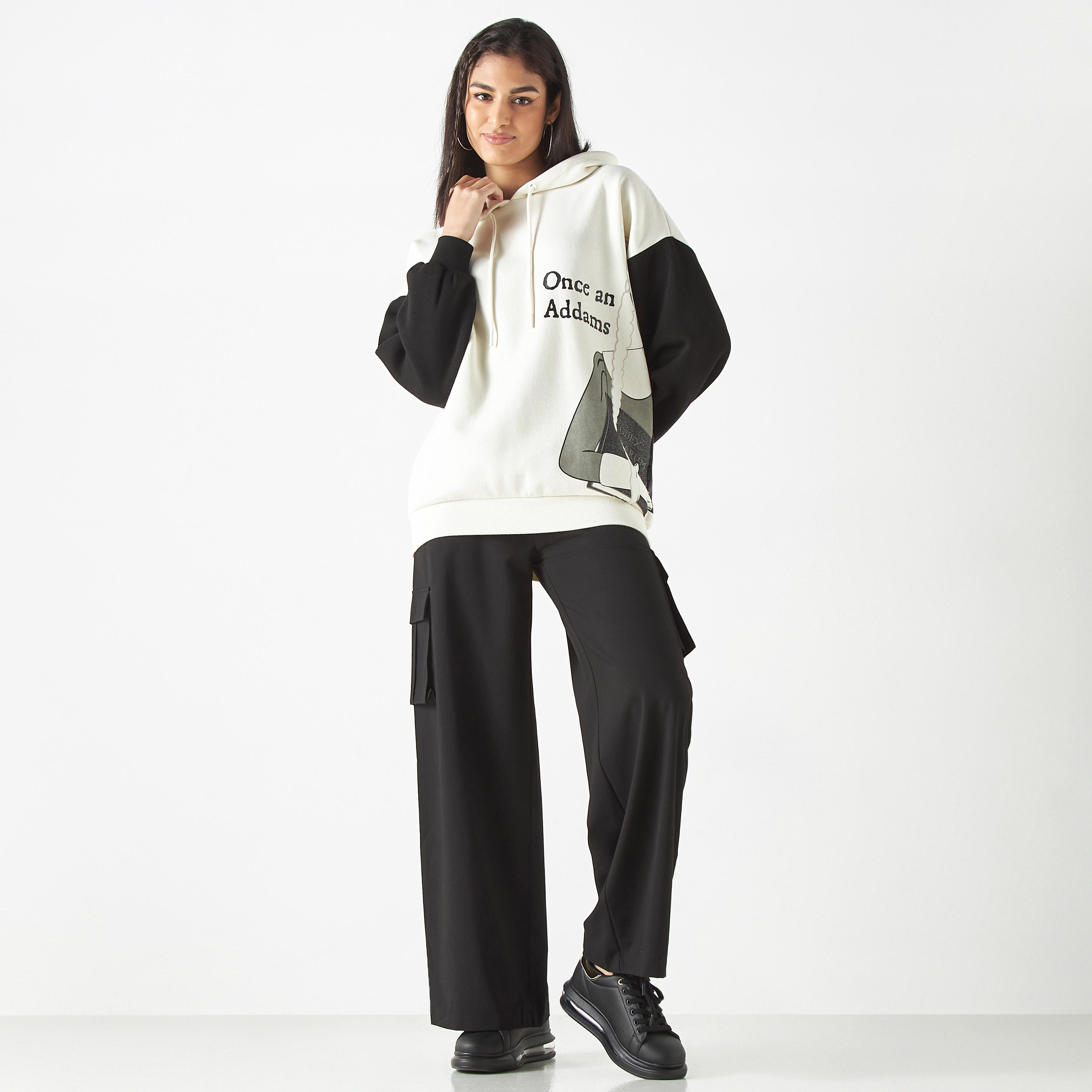 هودي بأكمام طويلة وطبعات-women-winterwear-hoodiesandsweatshirts-hoodies-image-2
