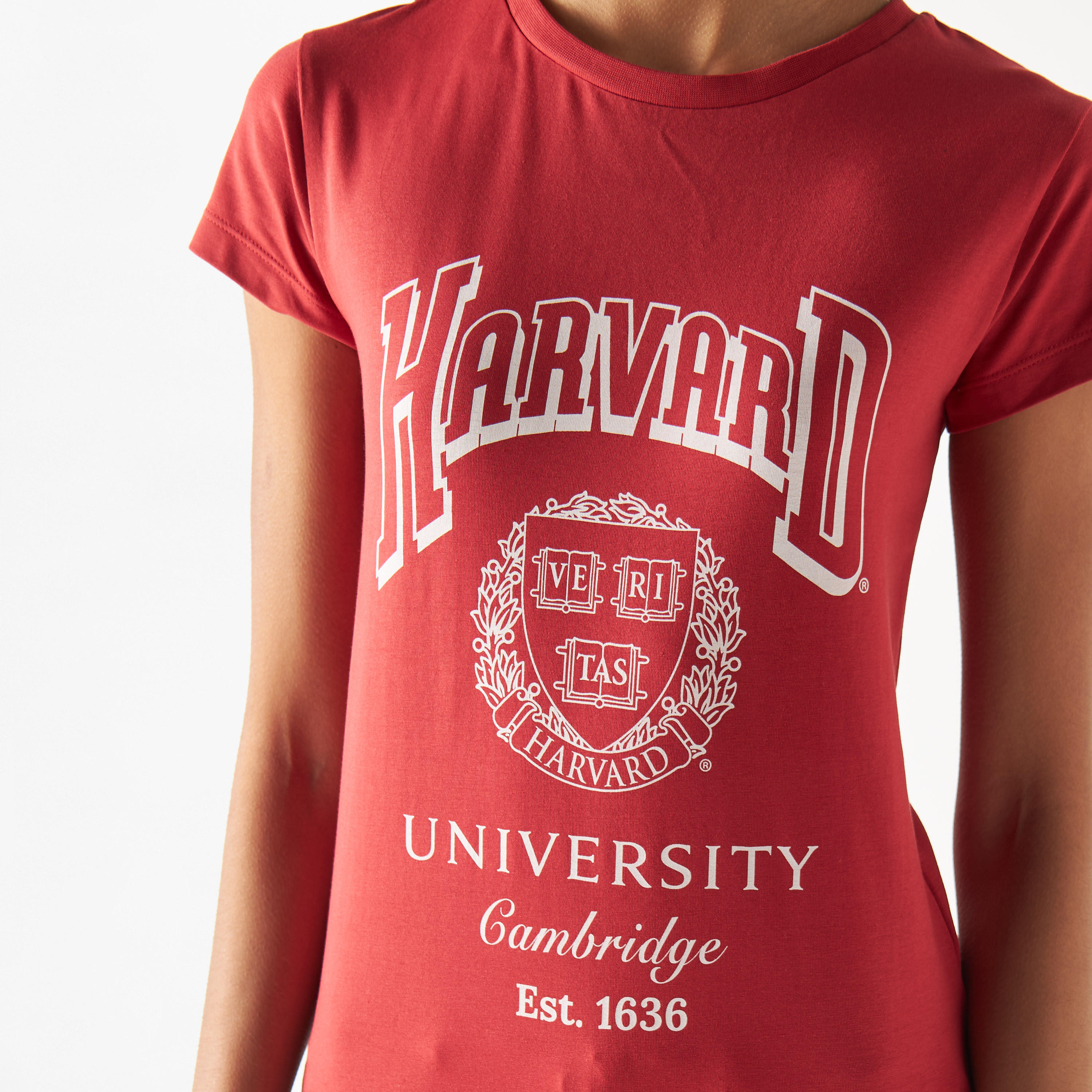 تيشيرت بأكمام قصيرة وطبعات-women-clothing-tshirts-image-4