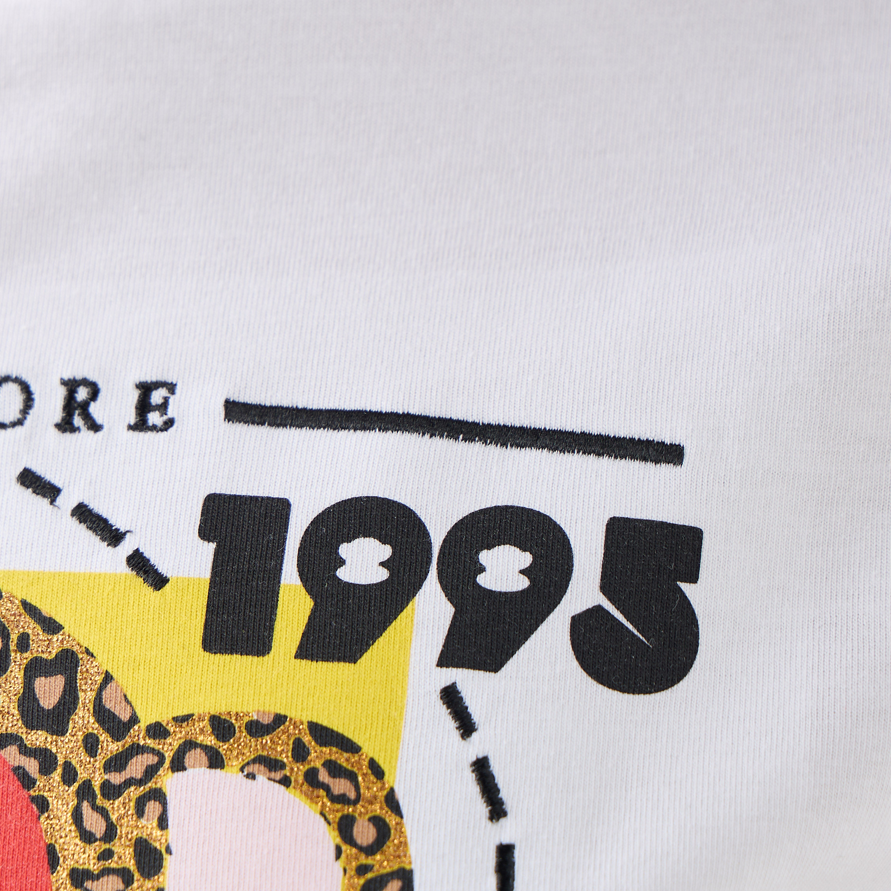 Paul Frank Print T-shirt-women-clothing-tshirts-image-5