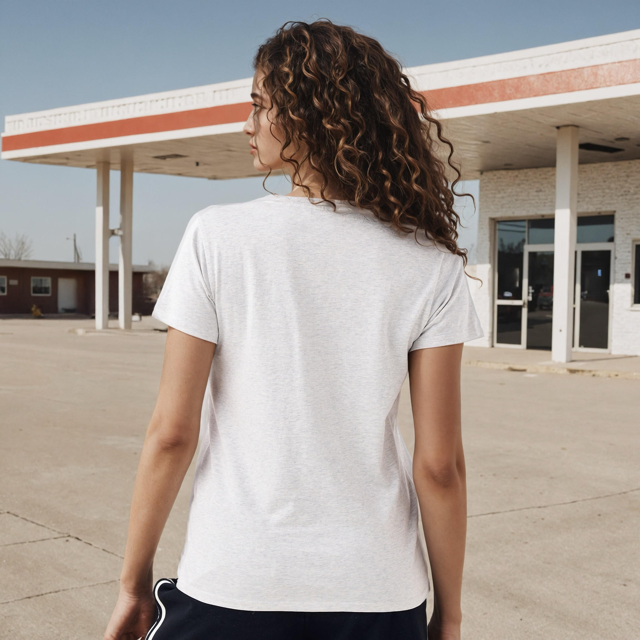 تيشيرت بياقة ضيقة وطبعات-women-clothing-tshirts-image-3