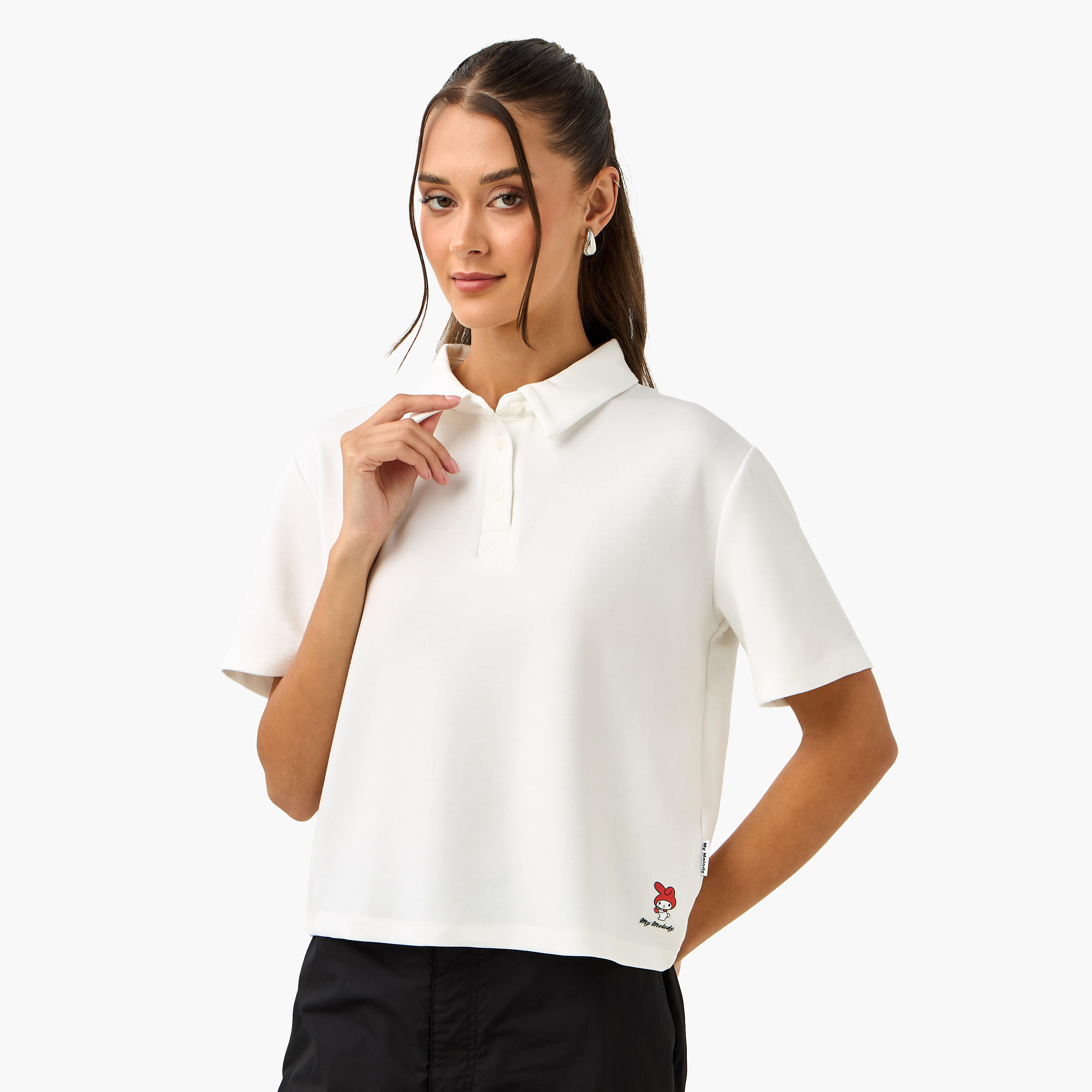 تيشيرت بولو بطبعات-women-clothing-tshirts-image-5