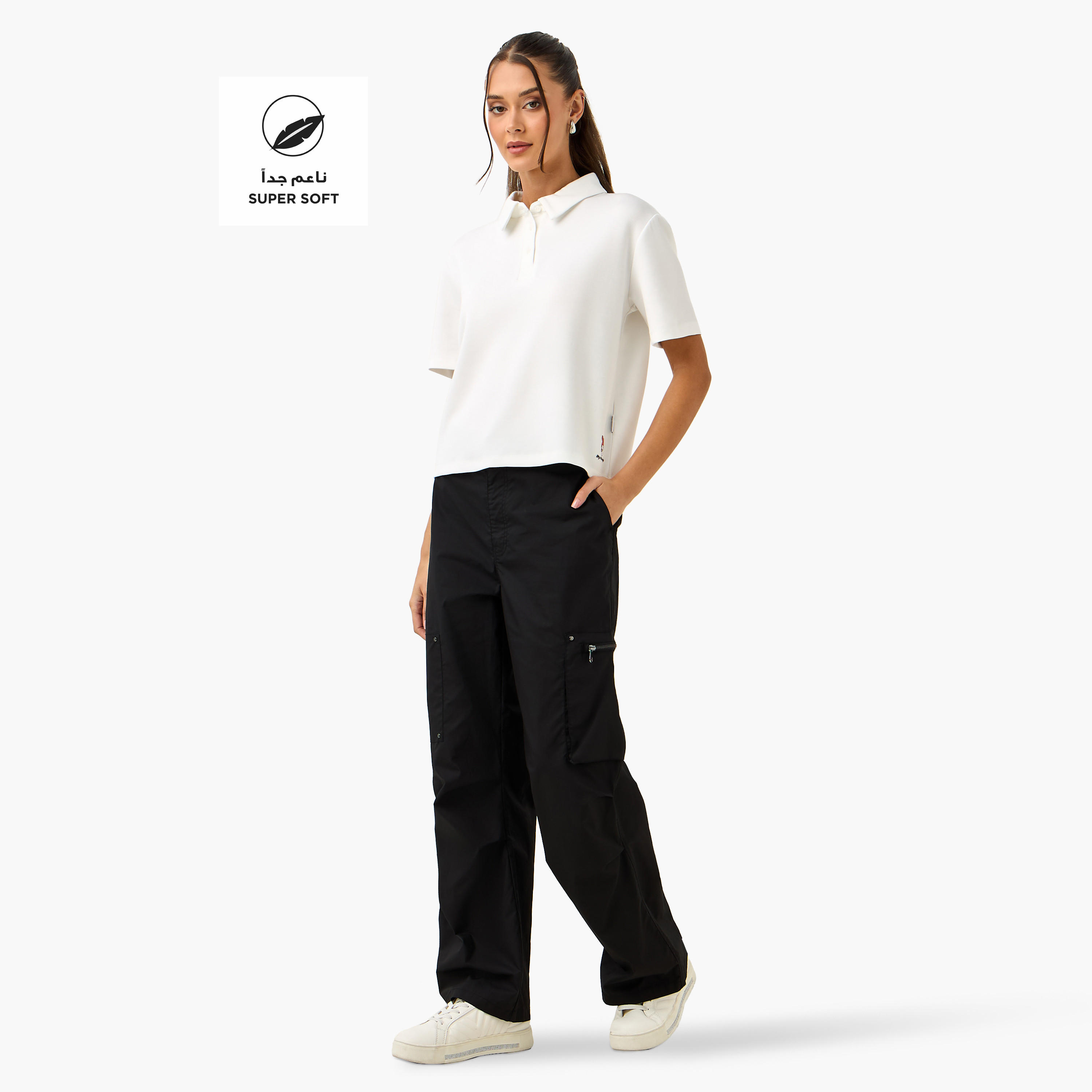 تيشيرت بولو بطبعات-women-clothing-tshirts-image-4