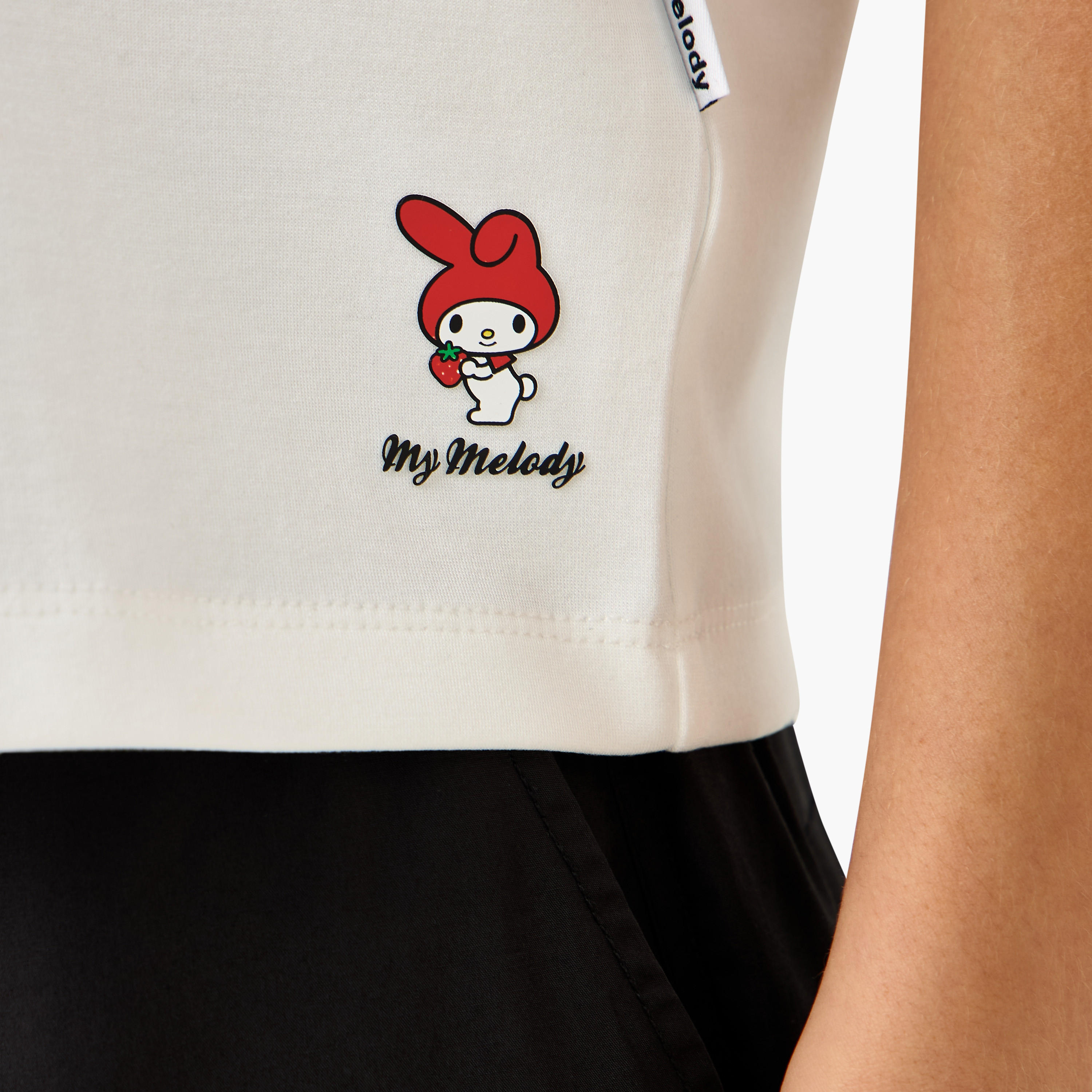 تيشيرت بولو بطبعات-women-clothing-tshirts-image-1