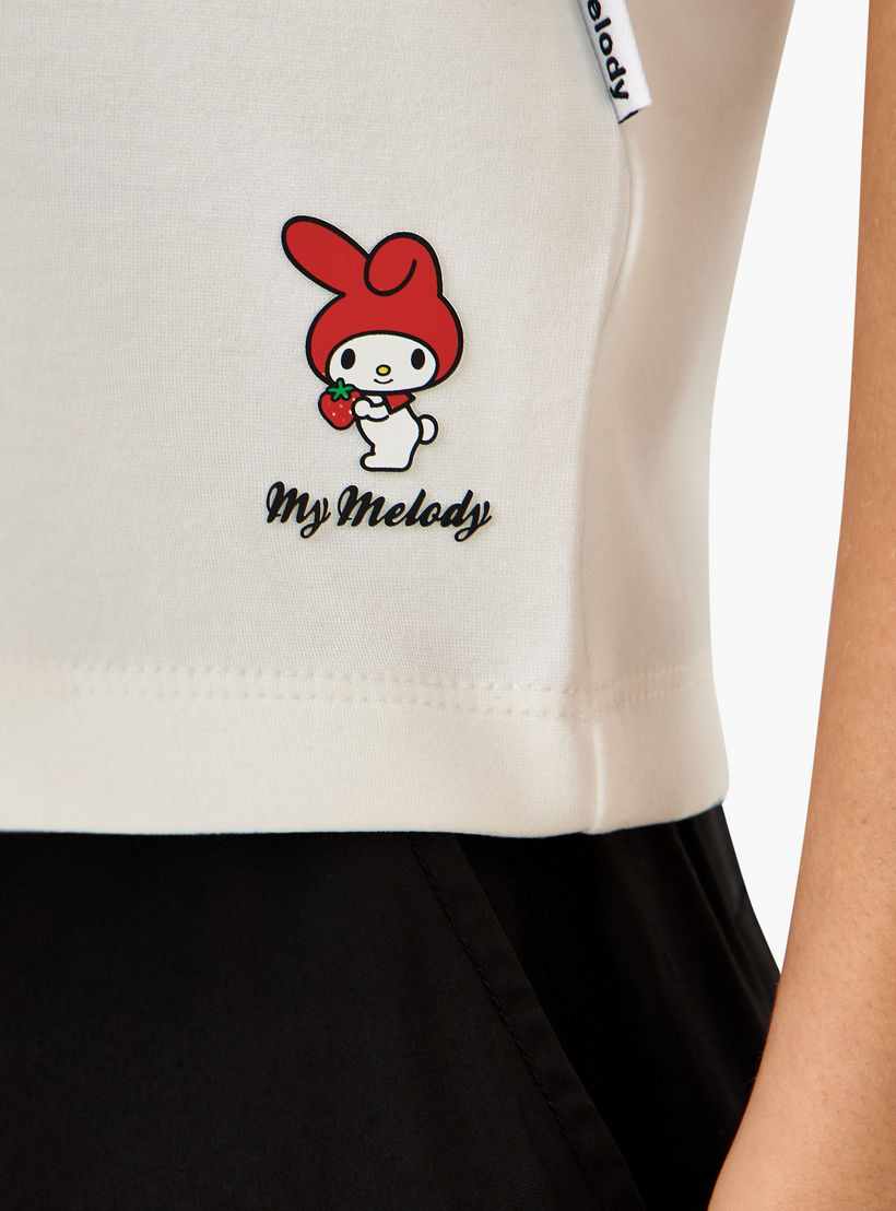 تيشيرت بولو بطبعات-women-clothing-tshirts-image-1