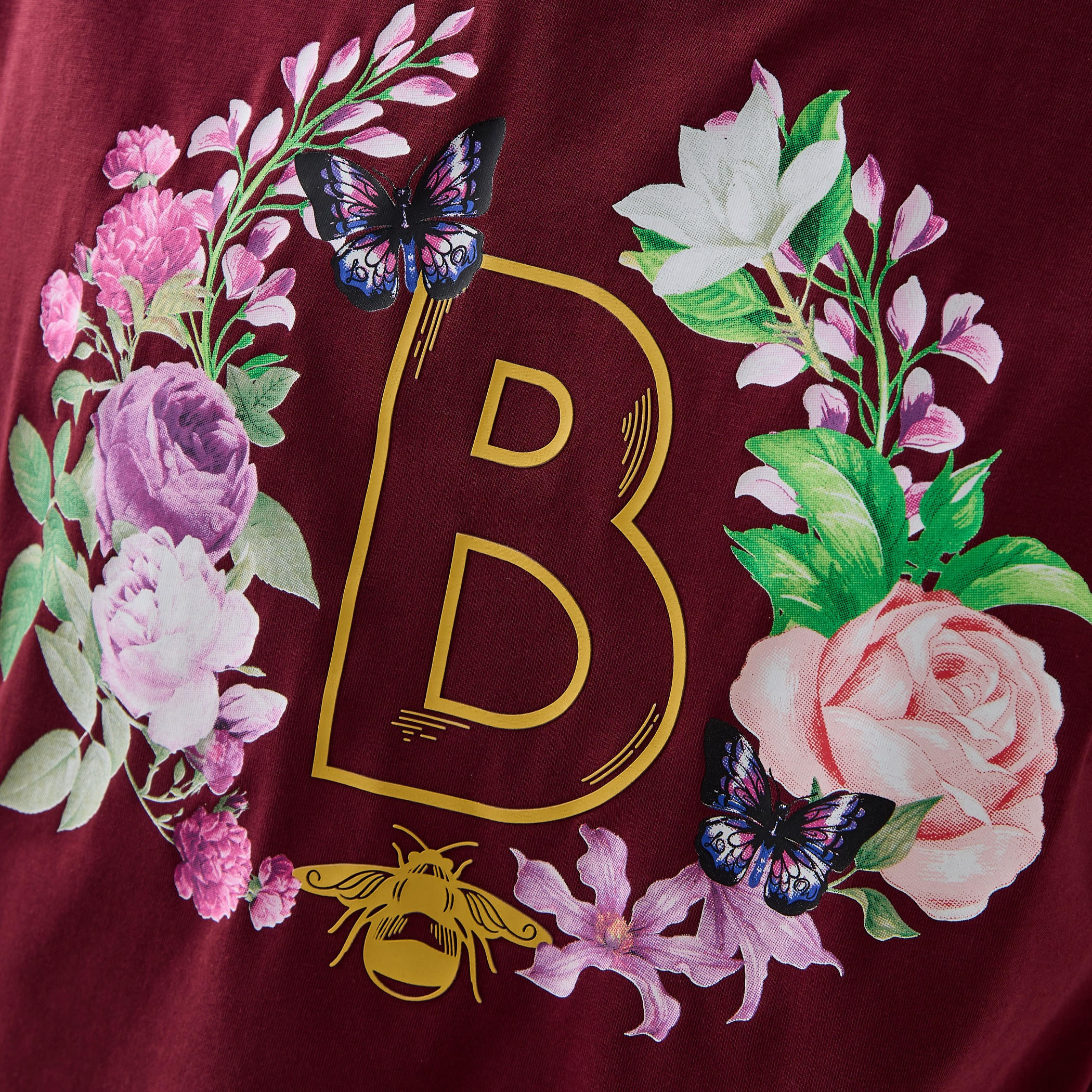 تي شيرت باربي قصير-women-clothing-tshirts-image-4