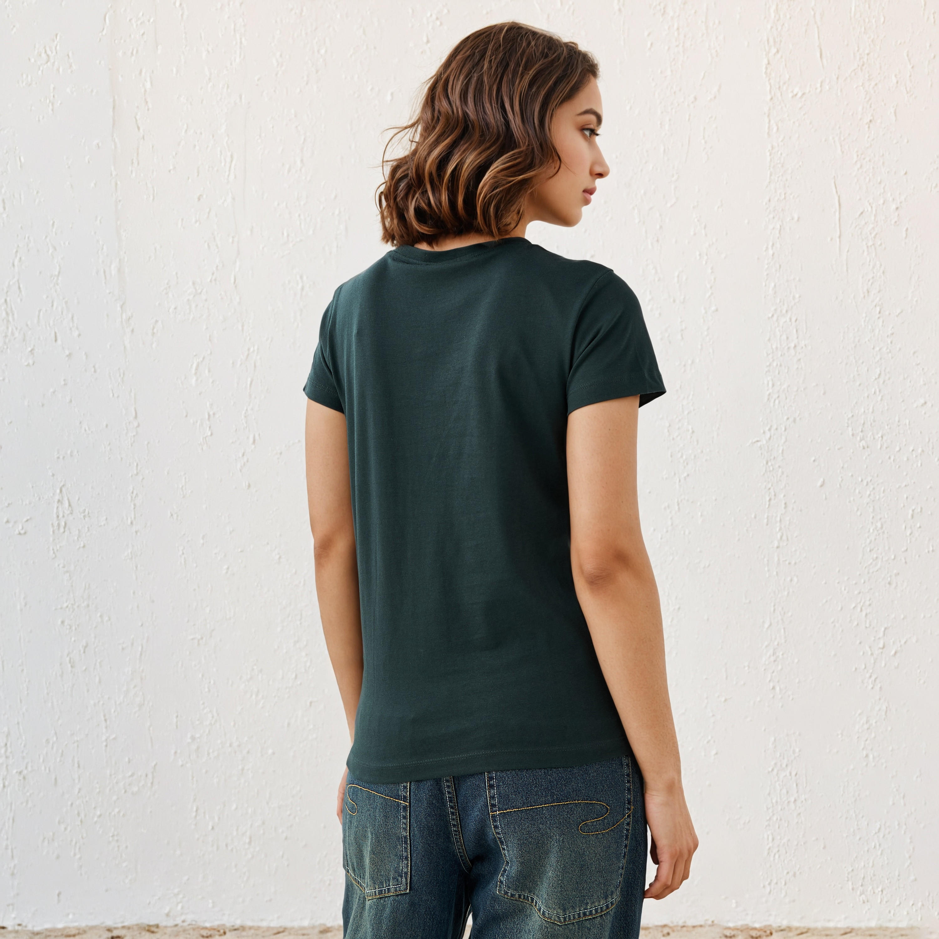 Cambridge University Graphic T-shirt-women-clothing-tshirts-image-3