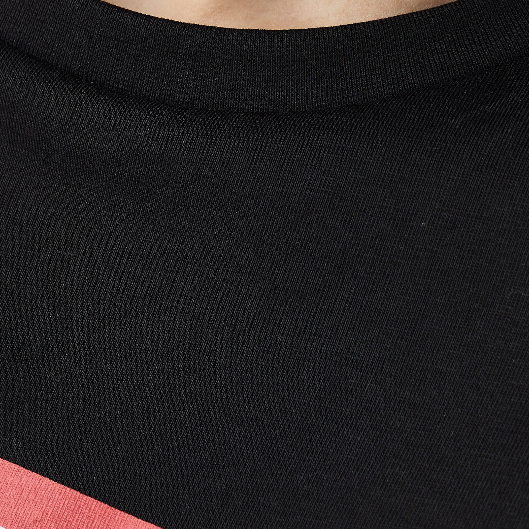 Mickey Mouse Print T-shirt-women-clothing-tshirts-image-5