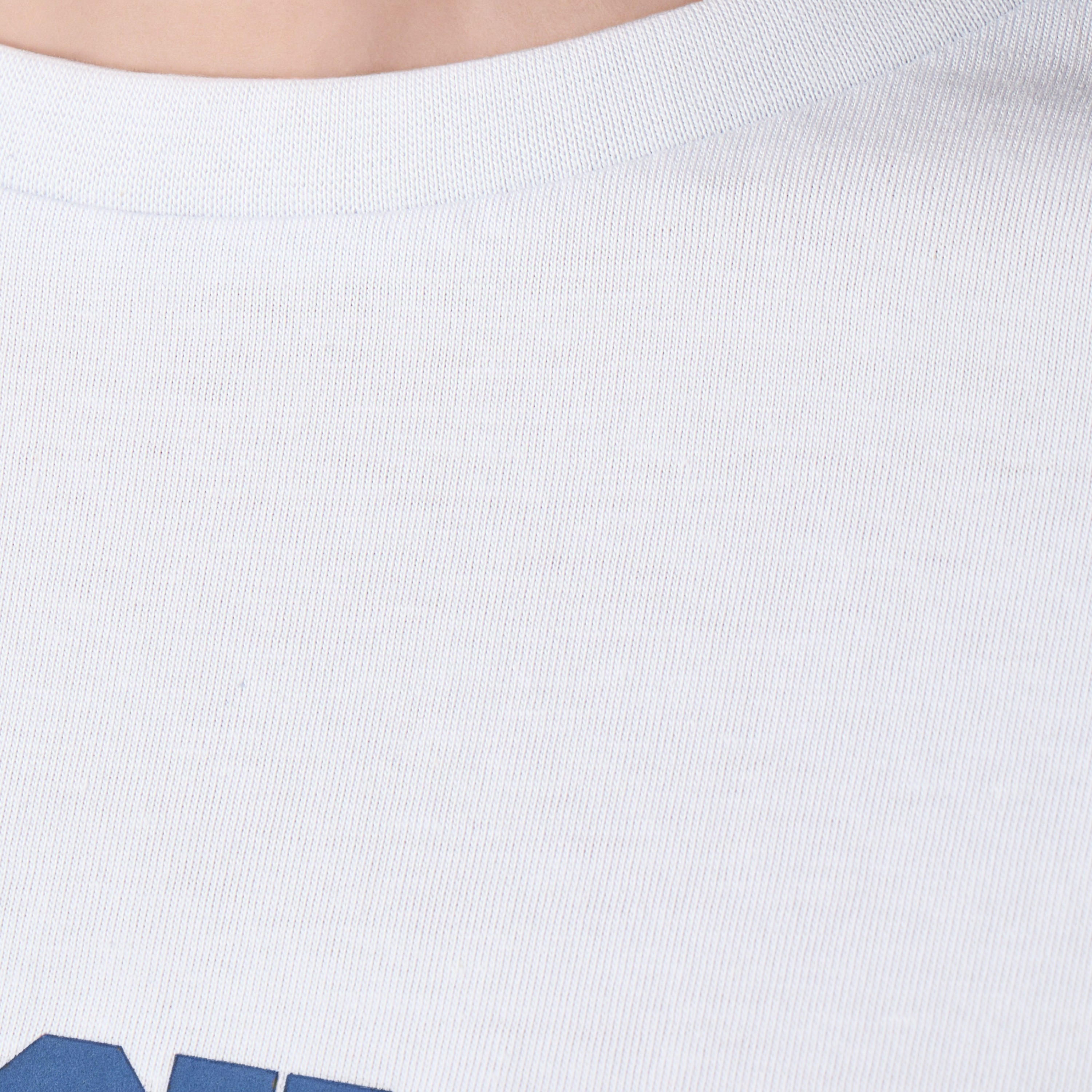 تيشيرت بياقة ضيقة وطبعات هالو كيتي-women-clothing-tshirts-image-1