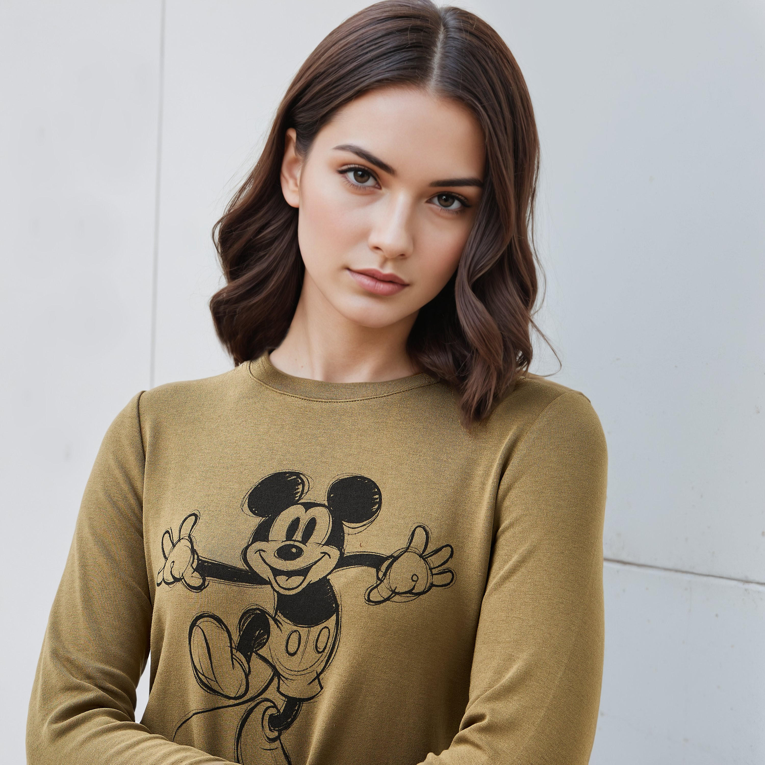تيشيرت بأكمام طويلة وطبعات-women-clothing-tshirts-image-2
