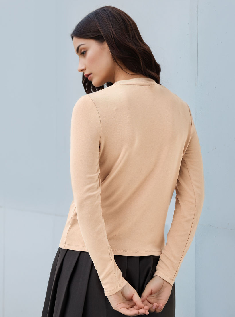 تيشيرت بطبعات-women-clothing-tshirts-image-3