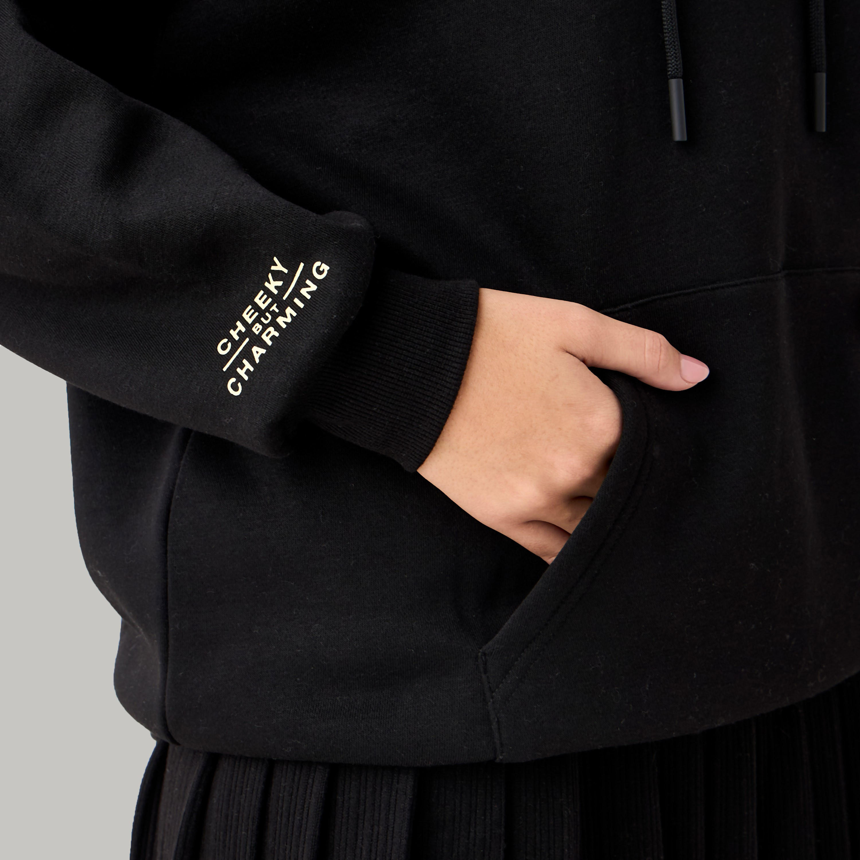 Kuromi Anime Oversized Hoodie-women-winterwear-hoodiesandsweatshirts-hoodies-image-5