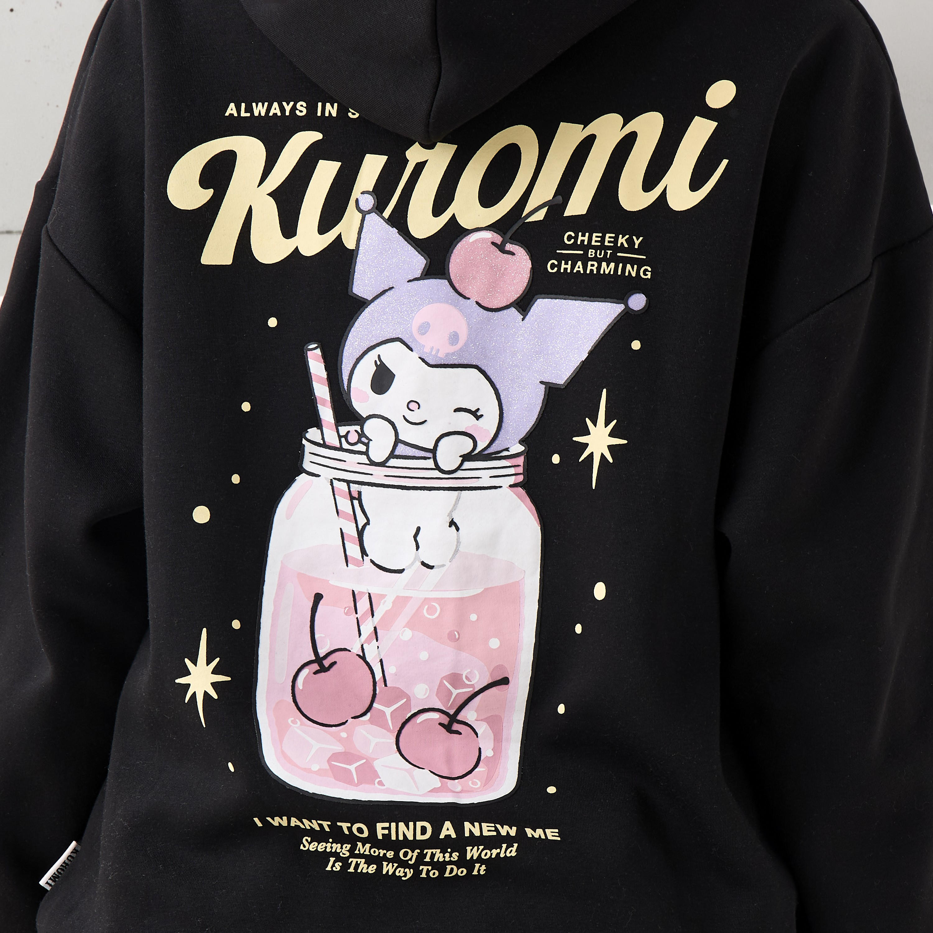 Kuromi Anime Oversized Hoodie-women-winterwear-hoodiesandsweatshirts-hoodies-image-6